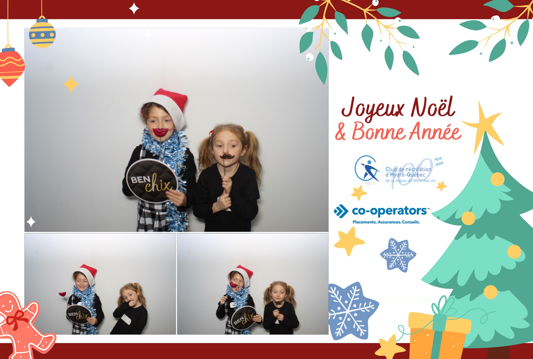 Cooperators | View more photos from the event at album.pbooth.red/u/Photobooth-RED/Cooperators