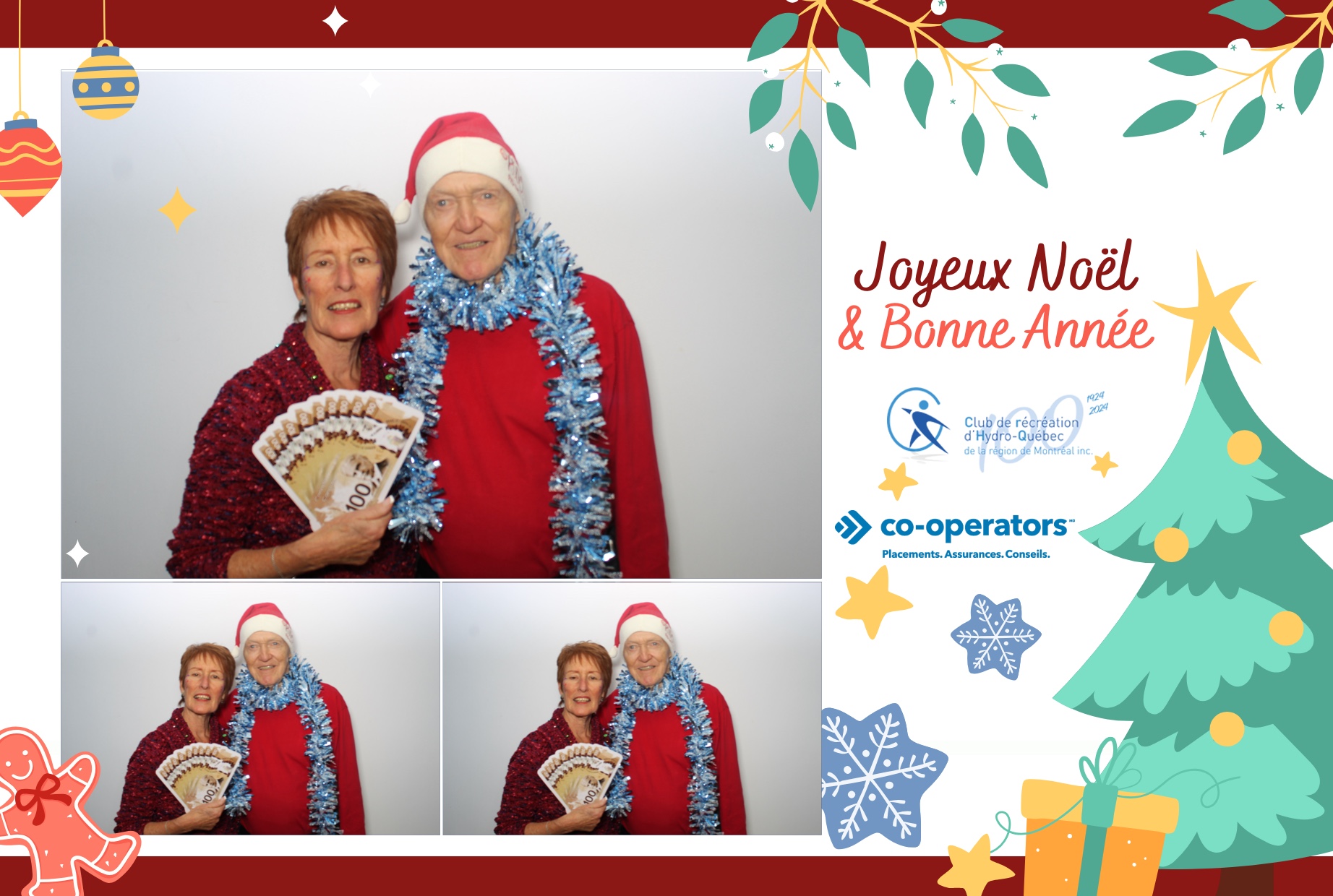 Cooperators | View more photos from the event at album.pbooth.red/u/Photobooth-RED/Cooperators