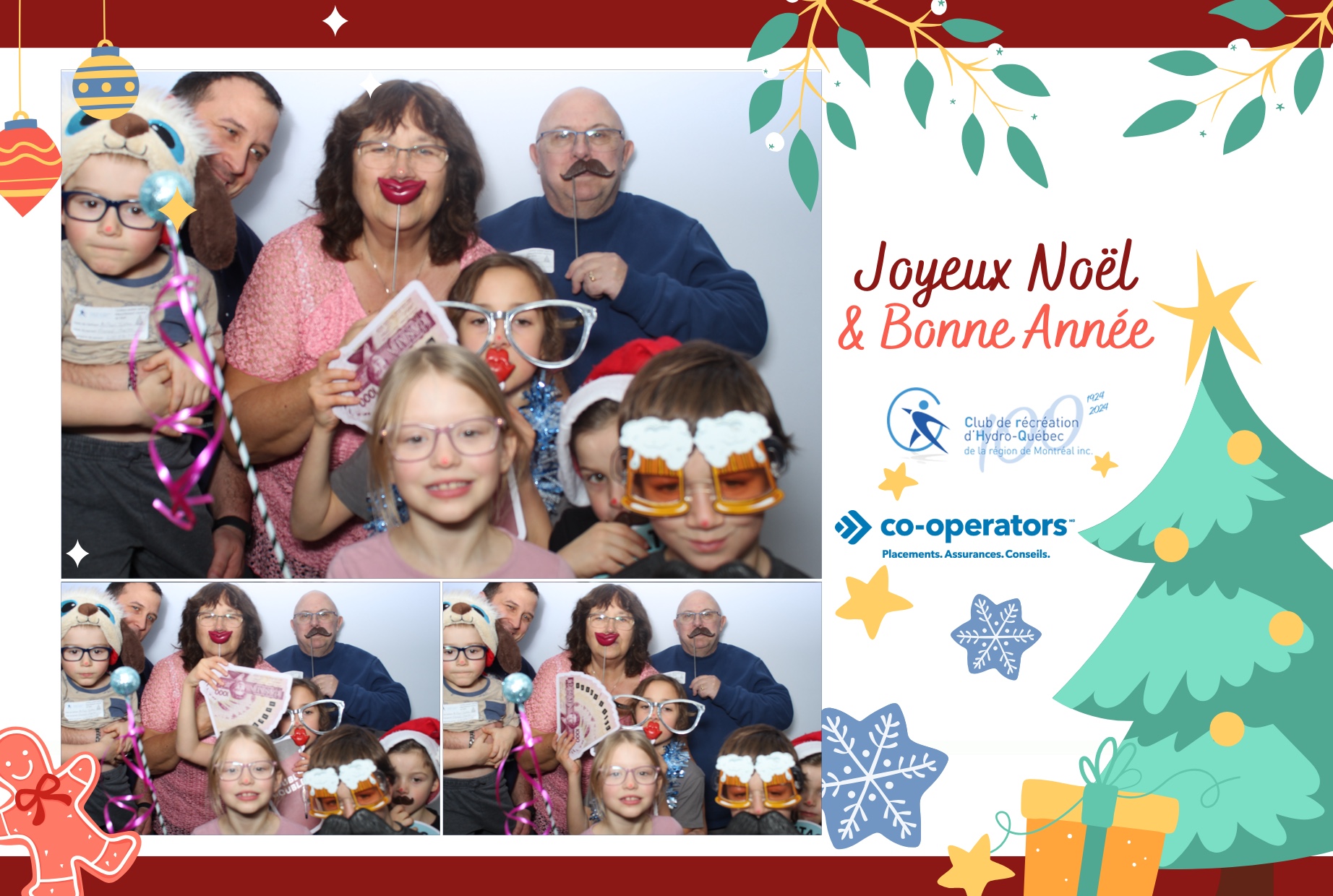 Cooperators | View more photos from the event at album.pbooth.red/u/Photobooth-RED/Cooperators