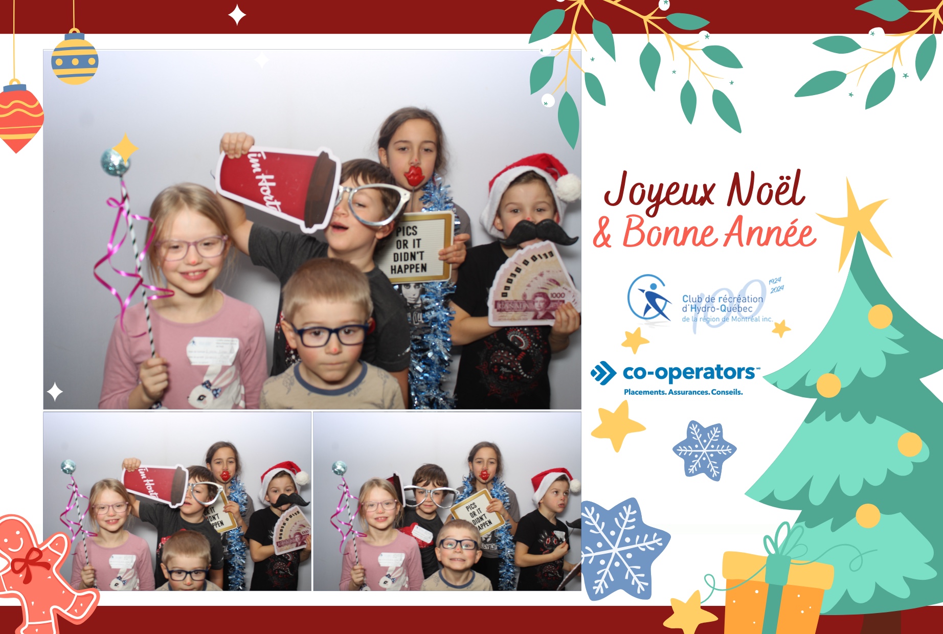 Cooperators | View more photos from the event at album.pbooth.red/u/Photobooth-RED/Cooperators