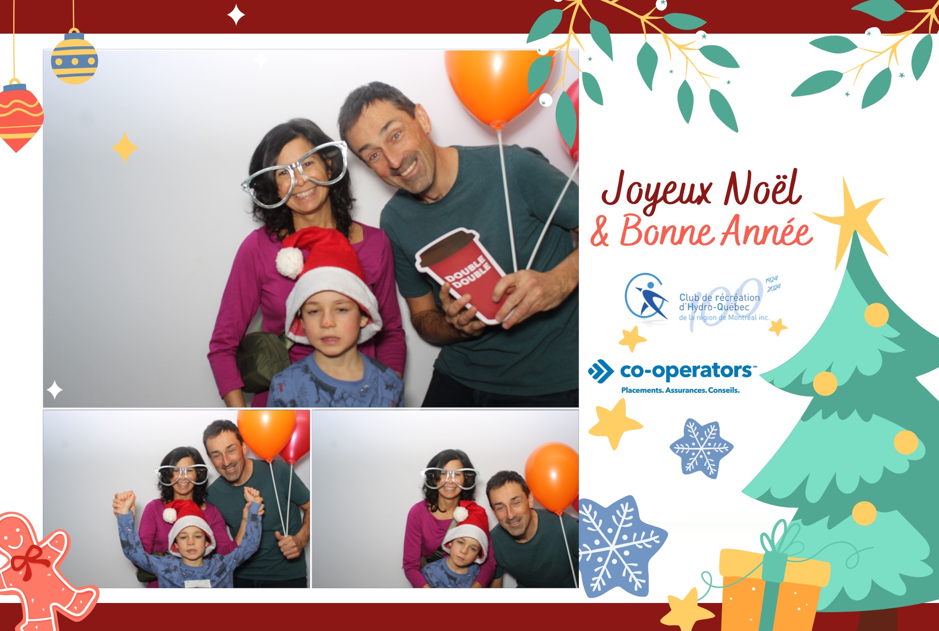 Cooperators | View more photos from the event at album.pbooth.red/u/Photobooth-RED/Cooperators