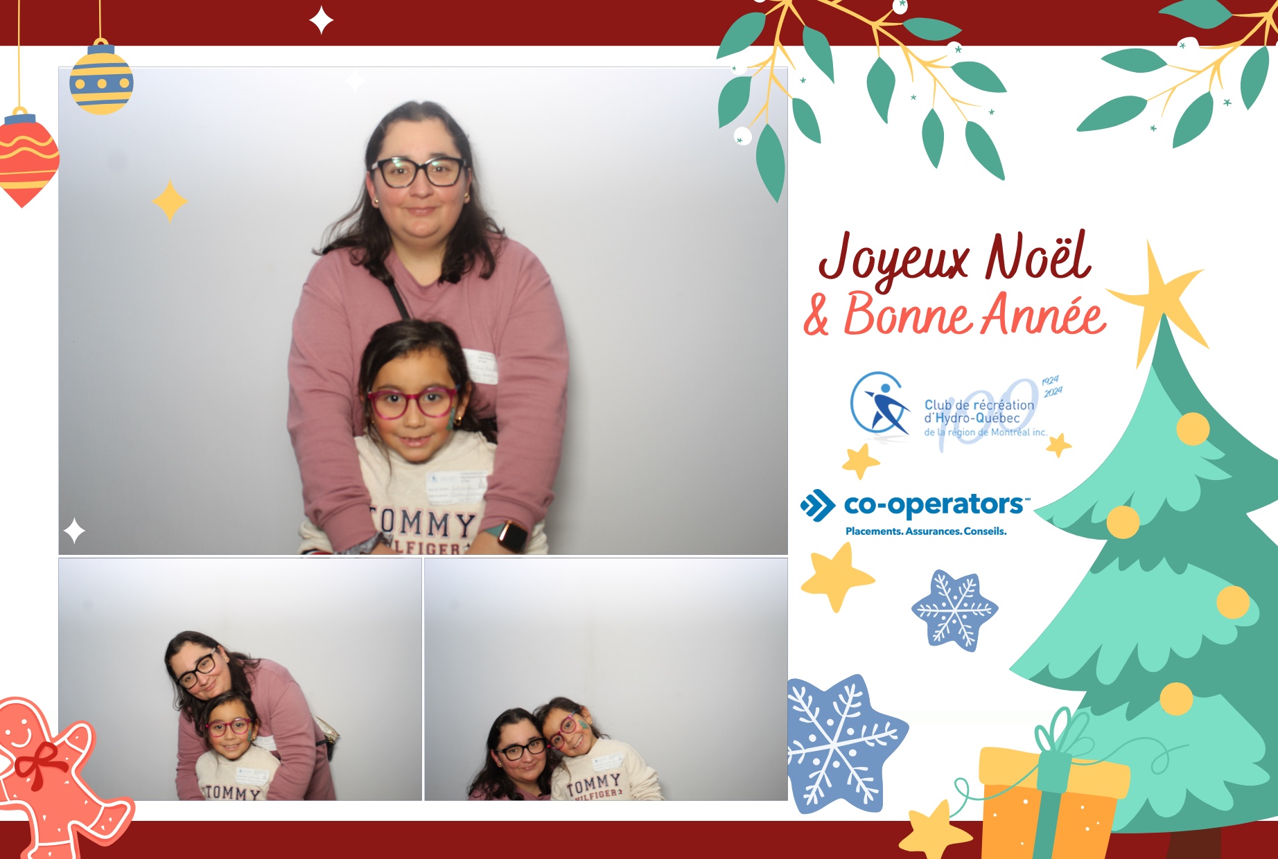 Cooperators | View more photos from the event at album.pbooth.red/u/Photobooth-RED/Cooperators