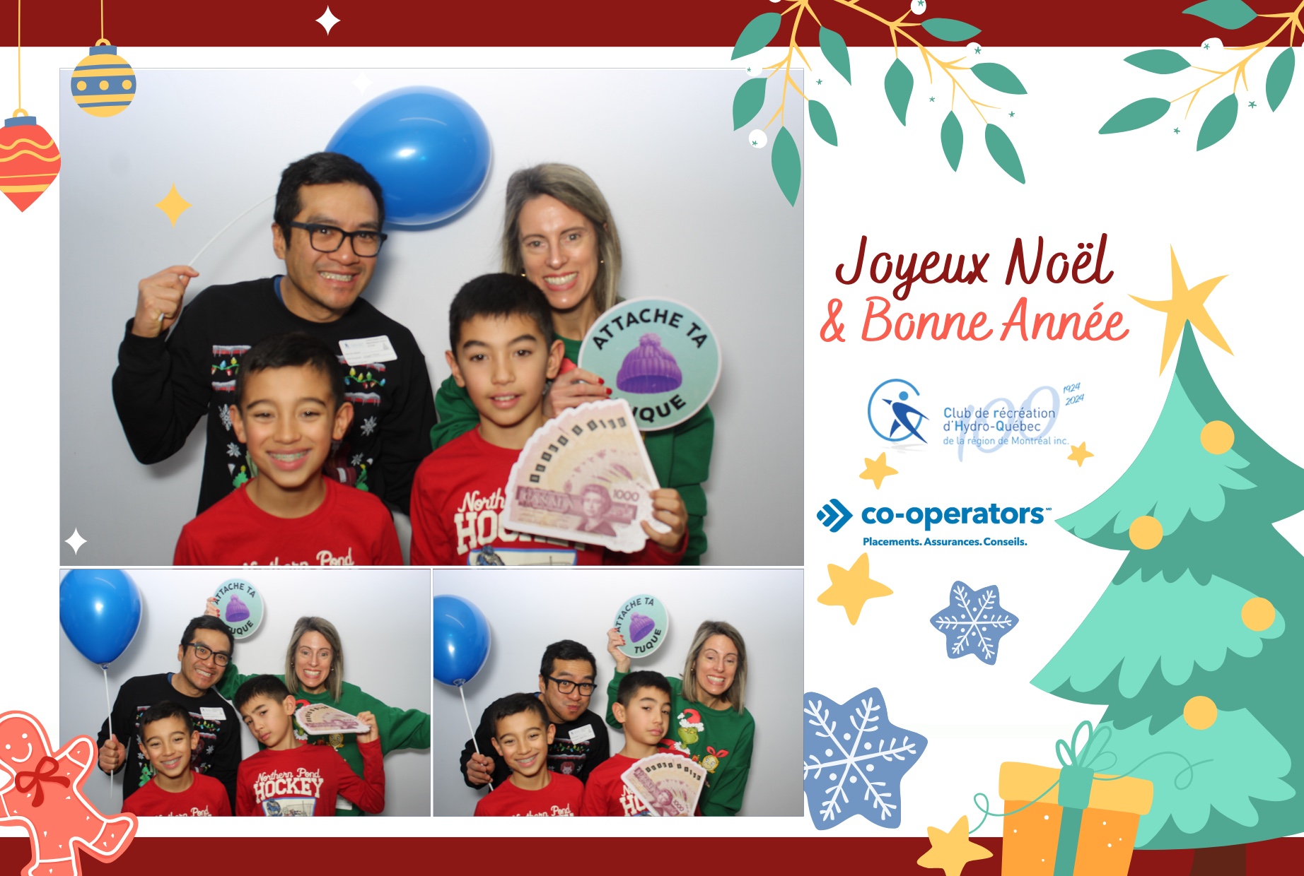 Cooperators | View more photos from the event at album.pbooth.red/u/Photobooth-RED/Cooperators