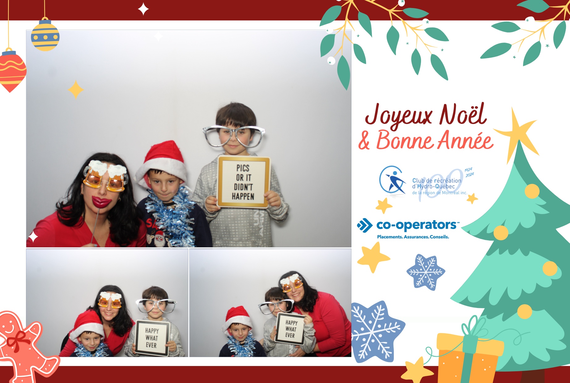 Cooperators | View more photos from the event at album.pbooth.red/u/Photobooth-RED/Cooperators