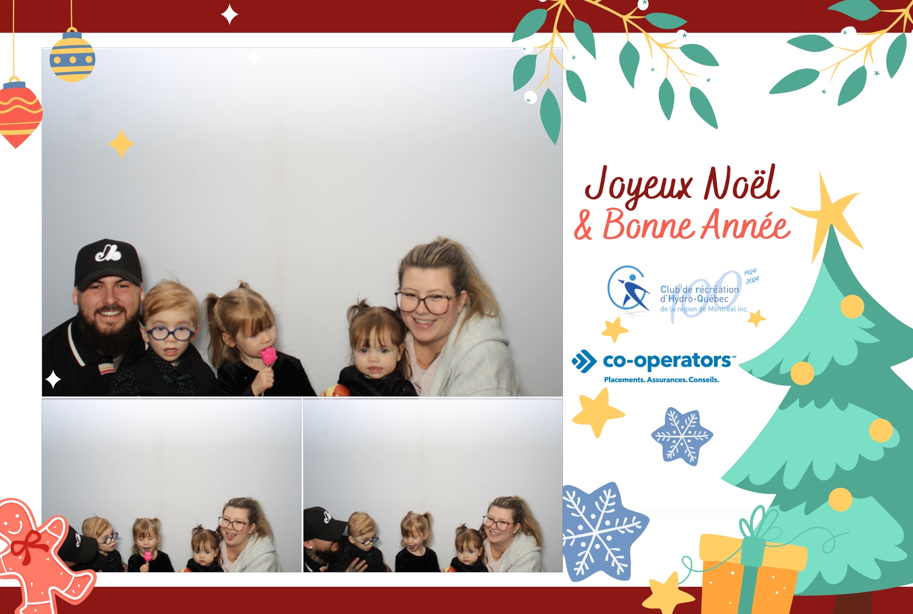 Cooperators | View more photos from the event at album.pbooth.red/u/Photobooth-RED/Cooperators