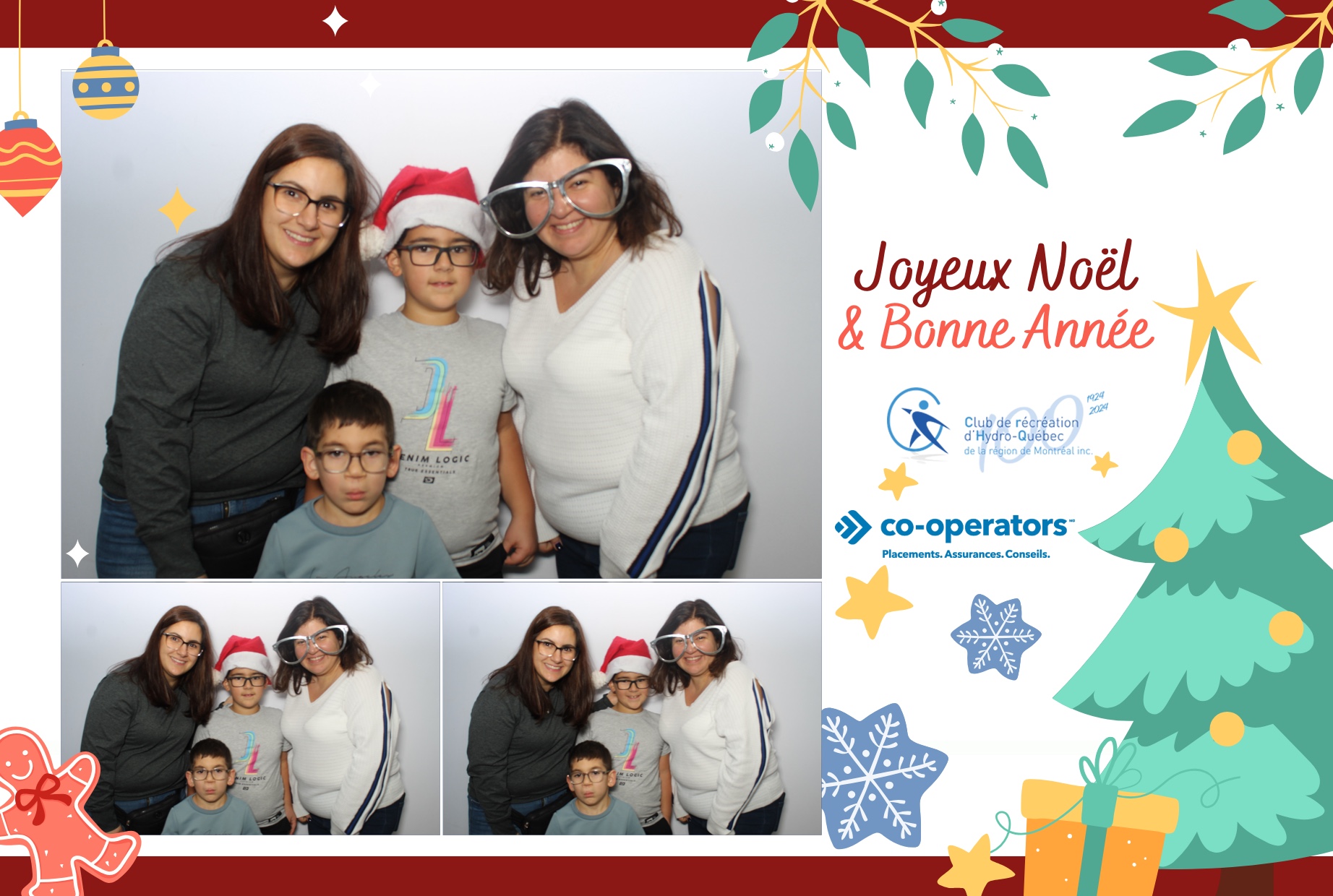 Cooperators | View more photos from the event at album.pbooth.red/u/Photobooth-RED/Cooperators