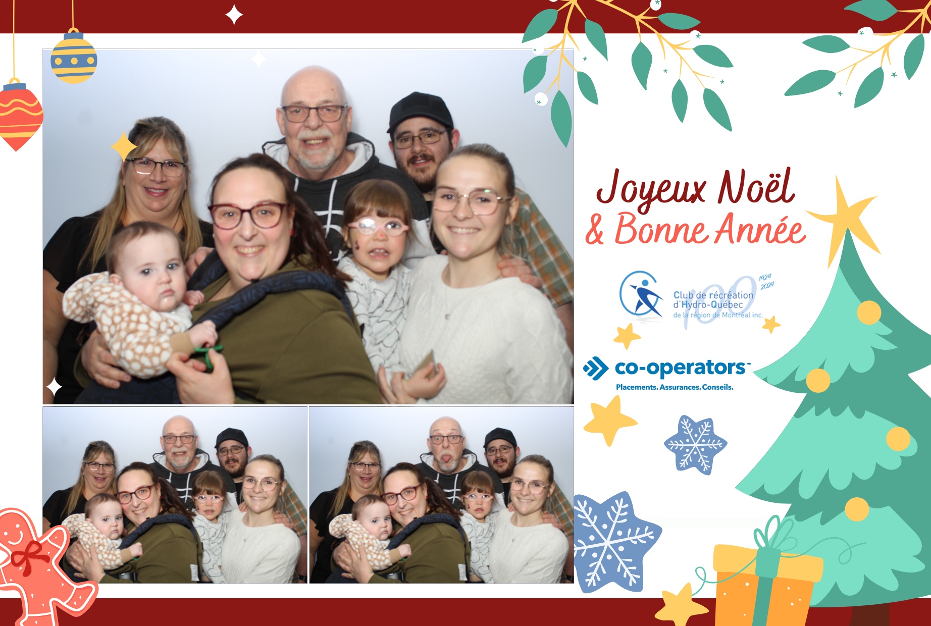 Cooperators | View more photos from the event at album.pbooth.red/u/Photobooth-RED/Cooperators