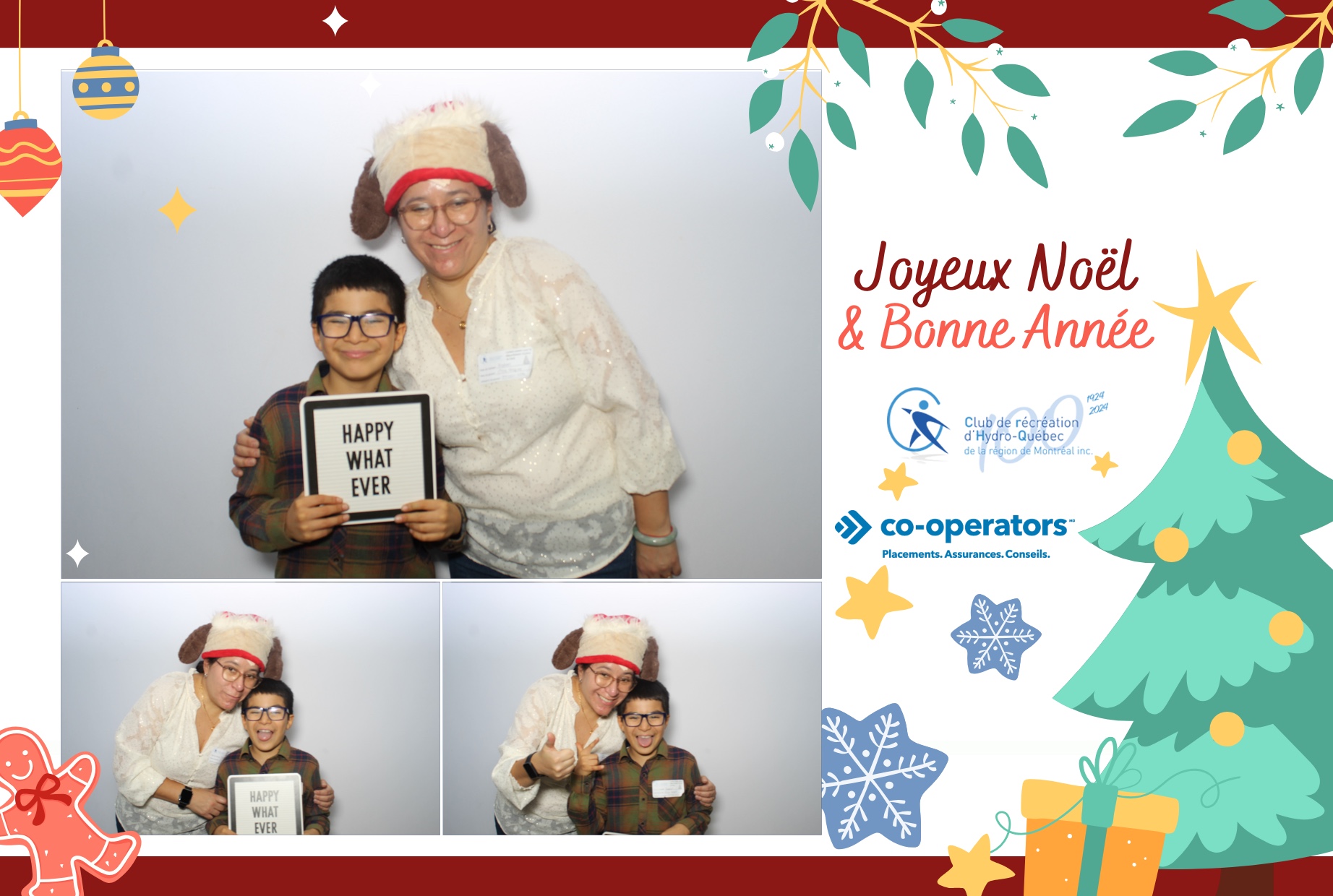 Cooperators | View more photos from the event at album.pbooth.red/u/Photobooth-RED/Cooperators