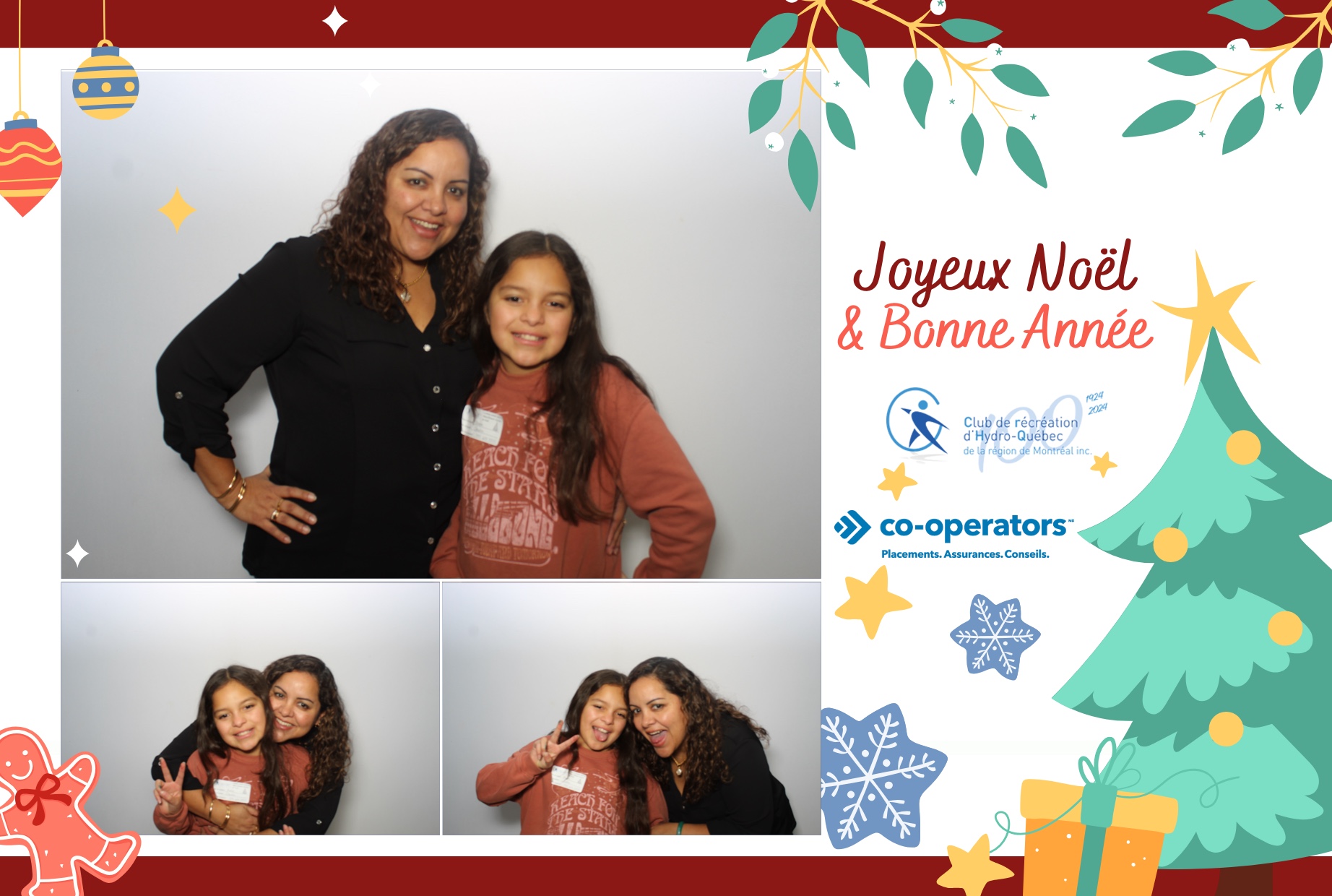 Cooperators | View more photos from the event at album.pbooth.red/u/Photobooth-RED/Cooperators