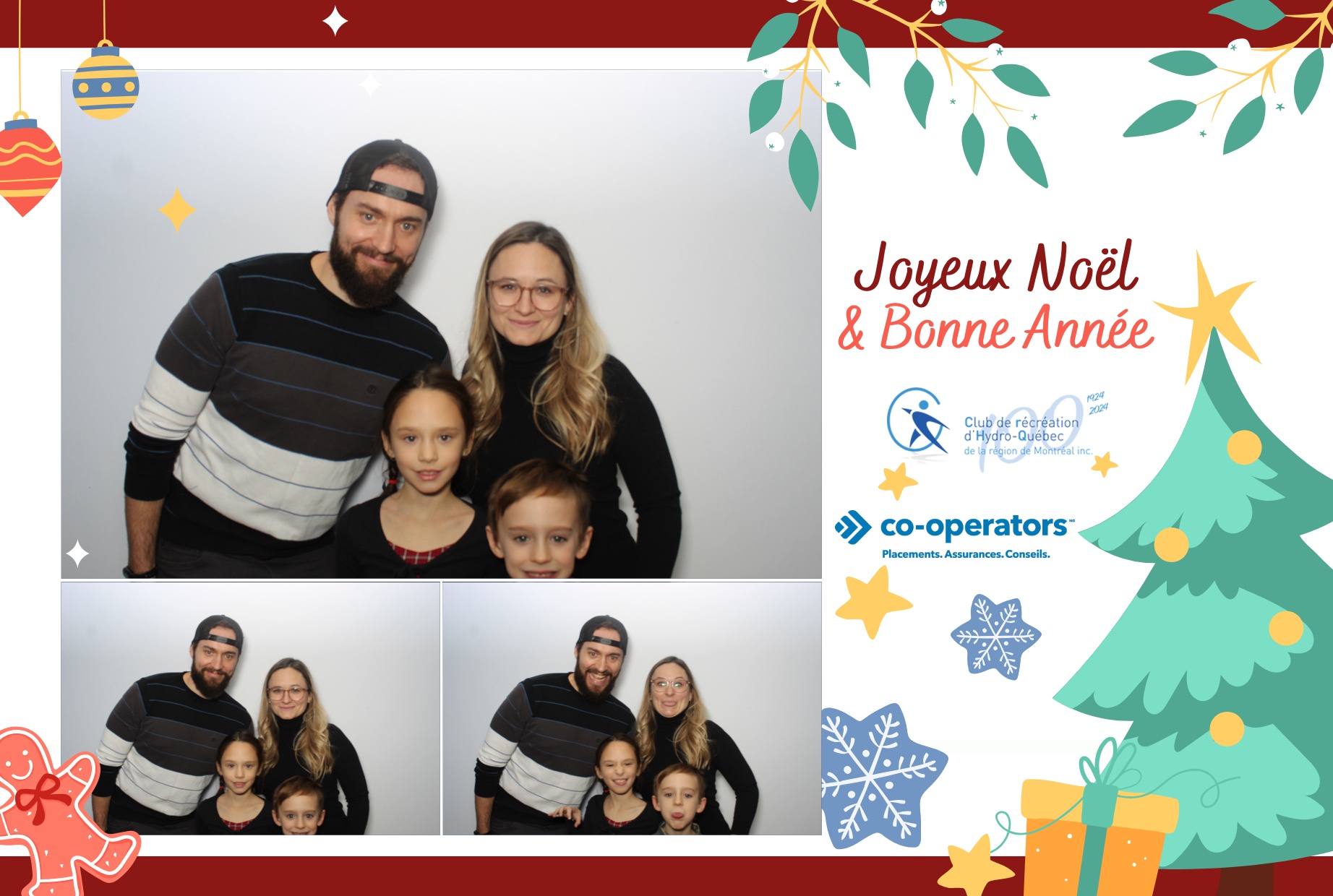 Cooperators | View more photos from the event at album.pbooth.red/u/Photobooth-RED/Cooperators