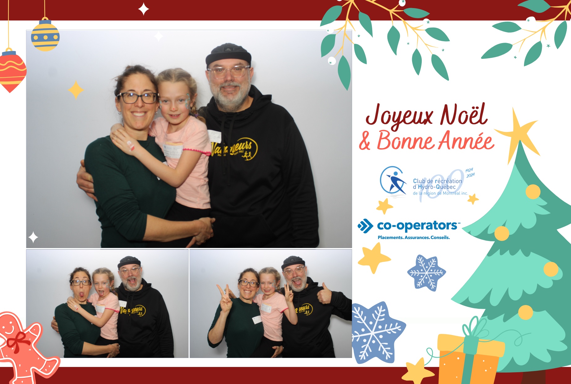 Cooperators | View more photos from the event at album.pbooth.red/u/Photobooth-RED/Cooperators