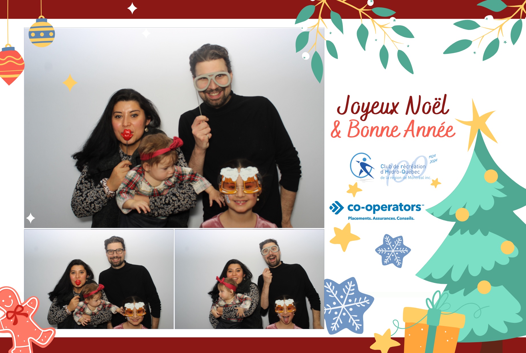 Cooperators | View more photos from the event at album.pbooth.red/u/Photobooth-RED/Cooperators