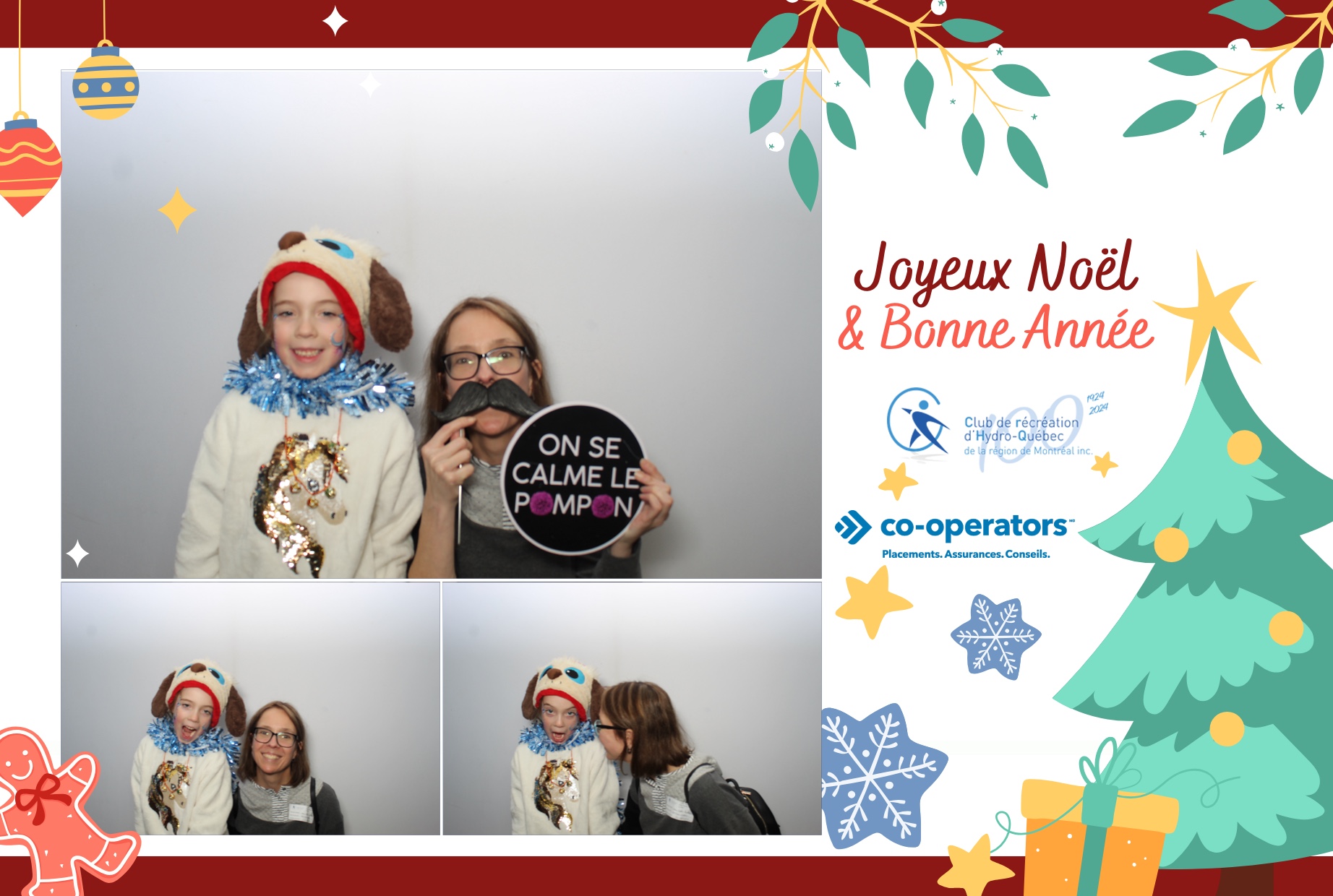 Cooperators | View more photos from the event at album.pbooth.red/u/Photobooth-RED/Cooperators