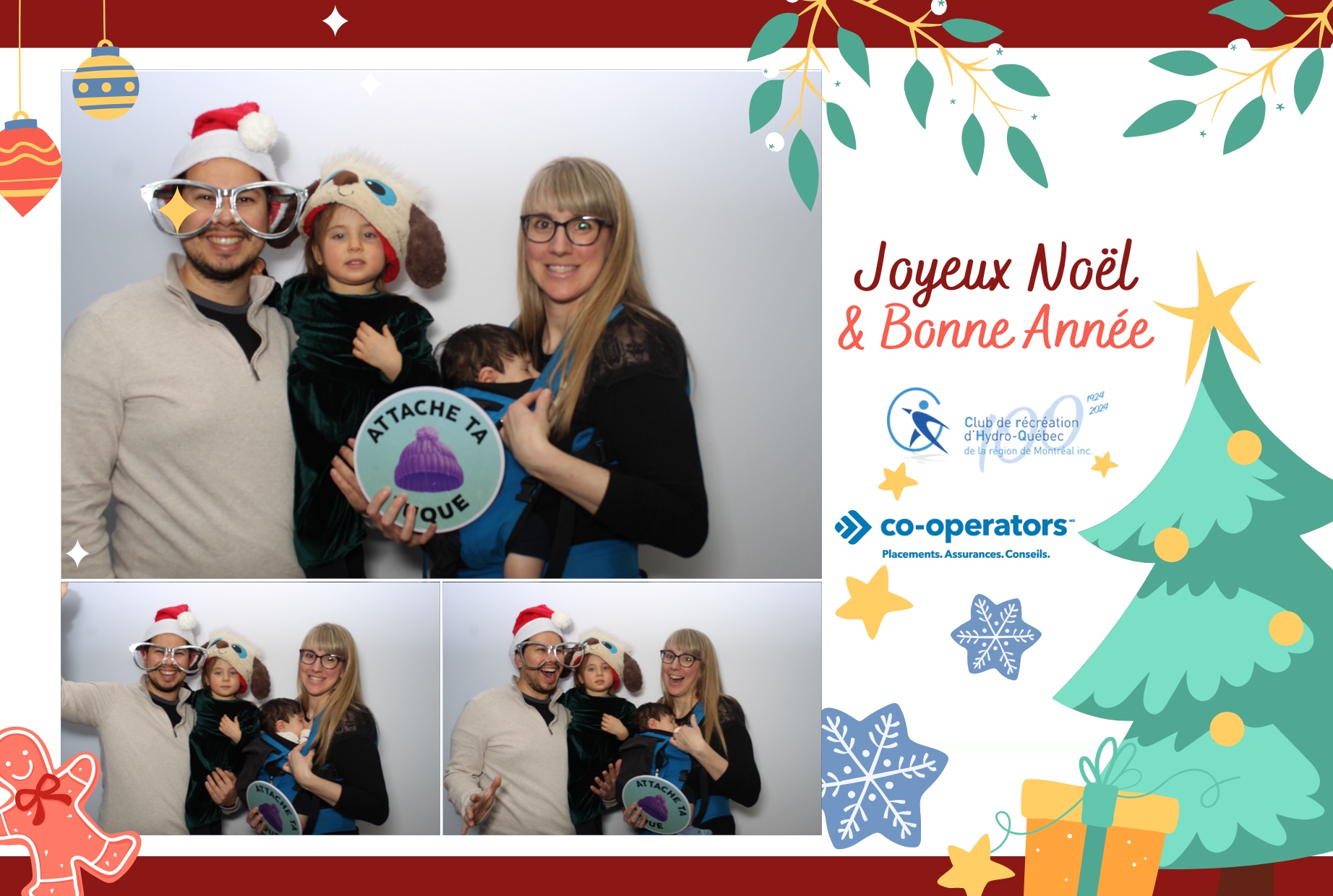 Cooperators | View more photos from the event at album.pbooth.red/u/Photobooth-RED/Cooperators