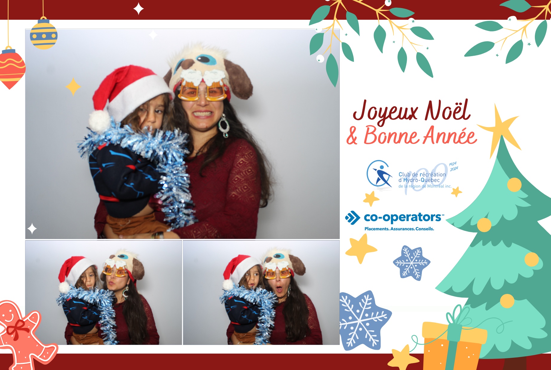 Cooperators | View more photos from the event at album.pbooth.red/u/Photobooth-RED/Cooperators