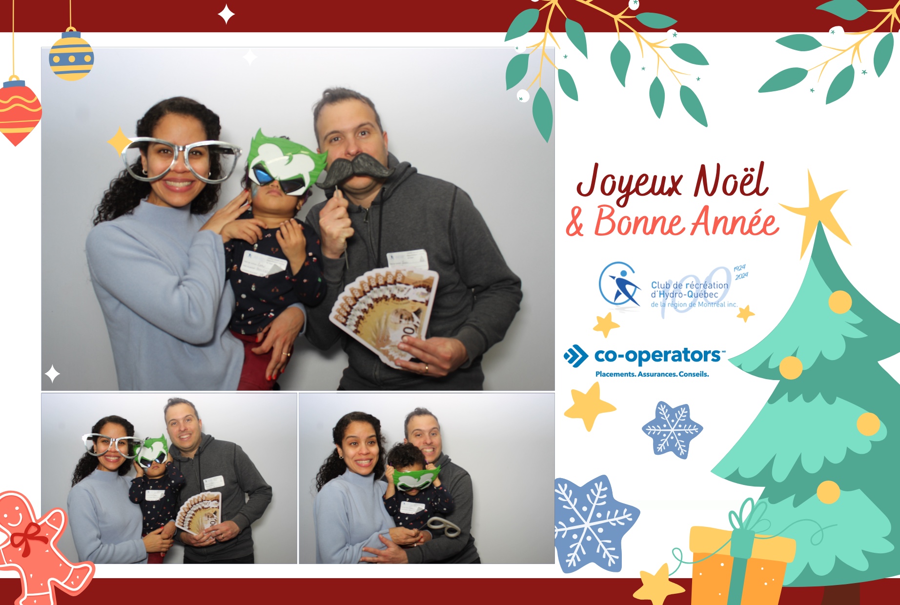 Cooperators | View more photos from the event at album.pbooth.red/u/Photobooth-RED/Cooperators