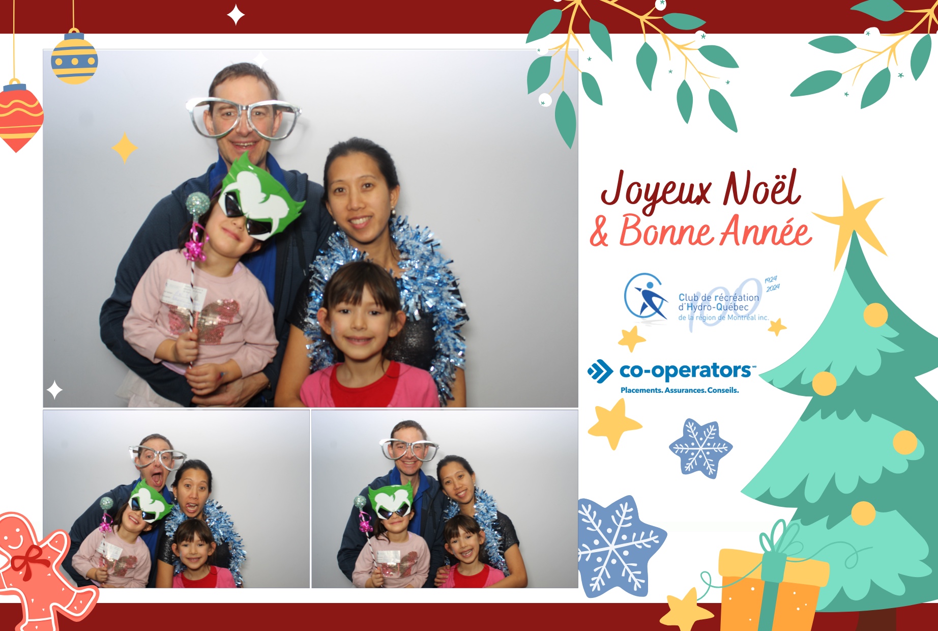 Cooperators | View more photos from the event at album.pbooth.red/u/Photobooth-RED/Cooperators