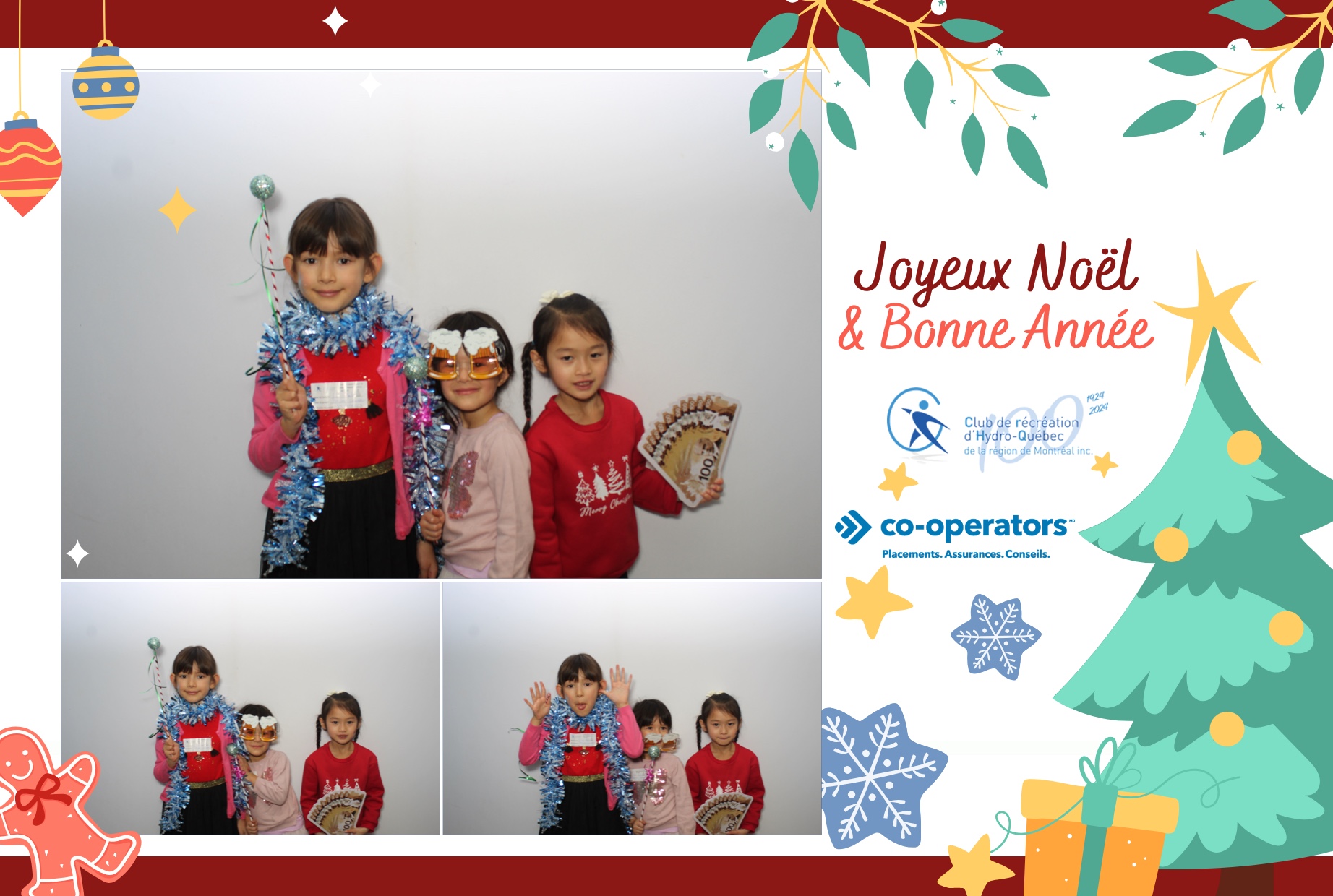 Cooperators | View more photos from the event at album.pbooth.red/u/Photobooth-RED/Cooperators