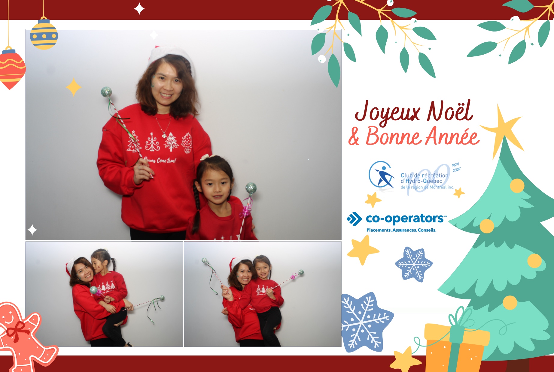 Cooperators | View more photos from the event at album.pbooth.red/u/Photobooth-RED/Cooperators