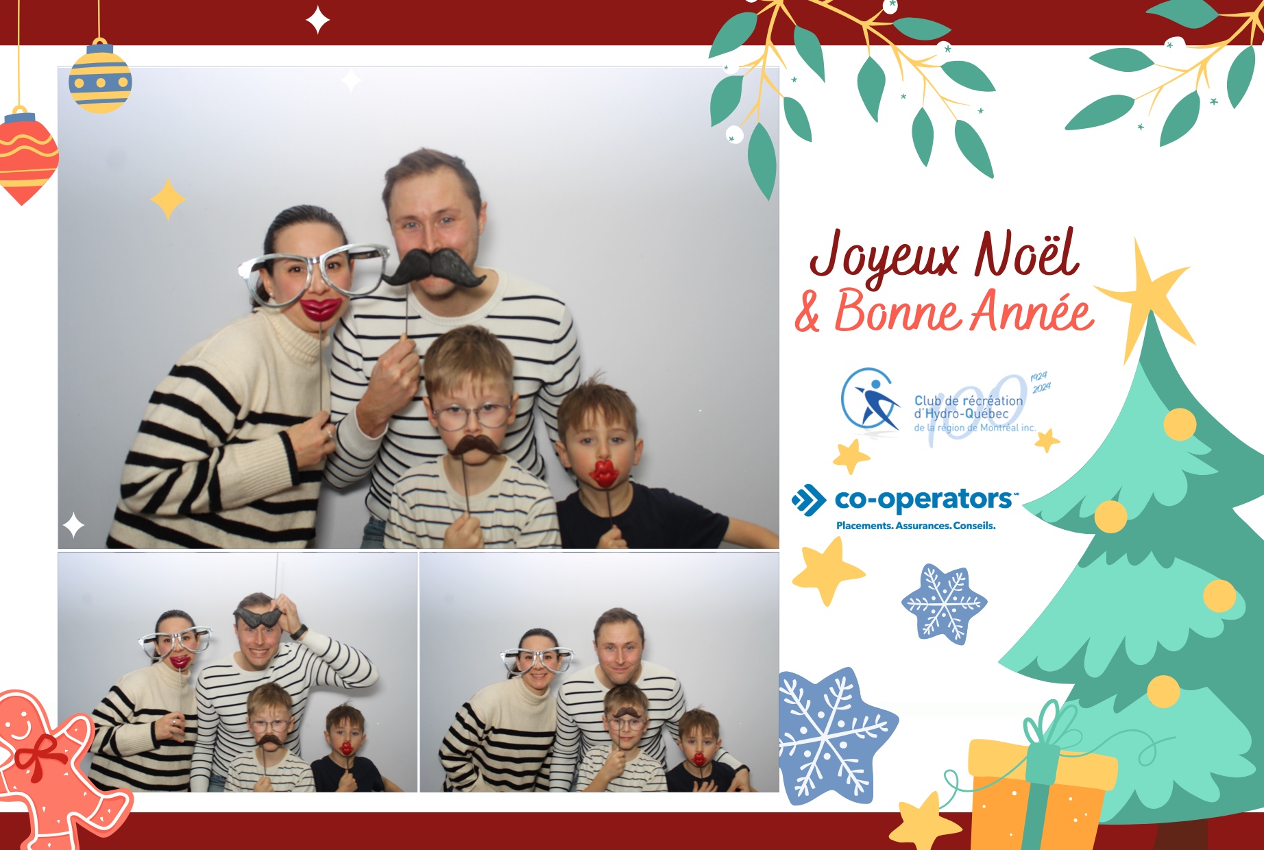 Cooperators | View more photos from the event at album.pbooth.red/u/Photobooth-RED/Cooperators