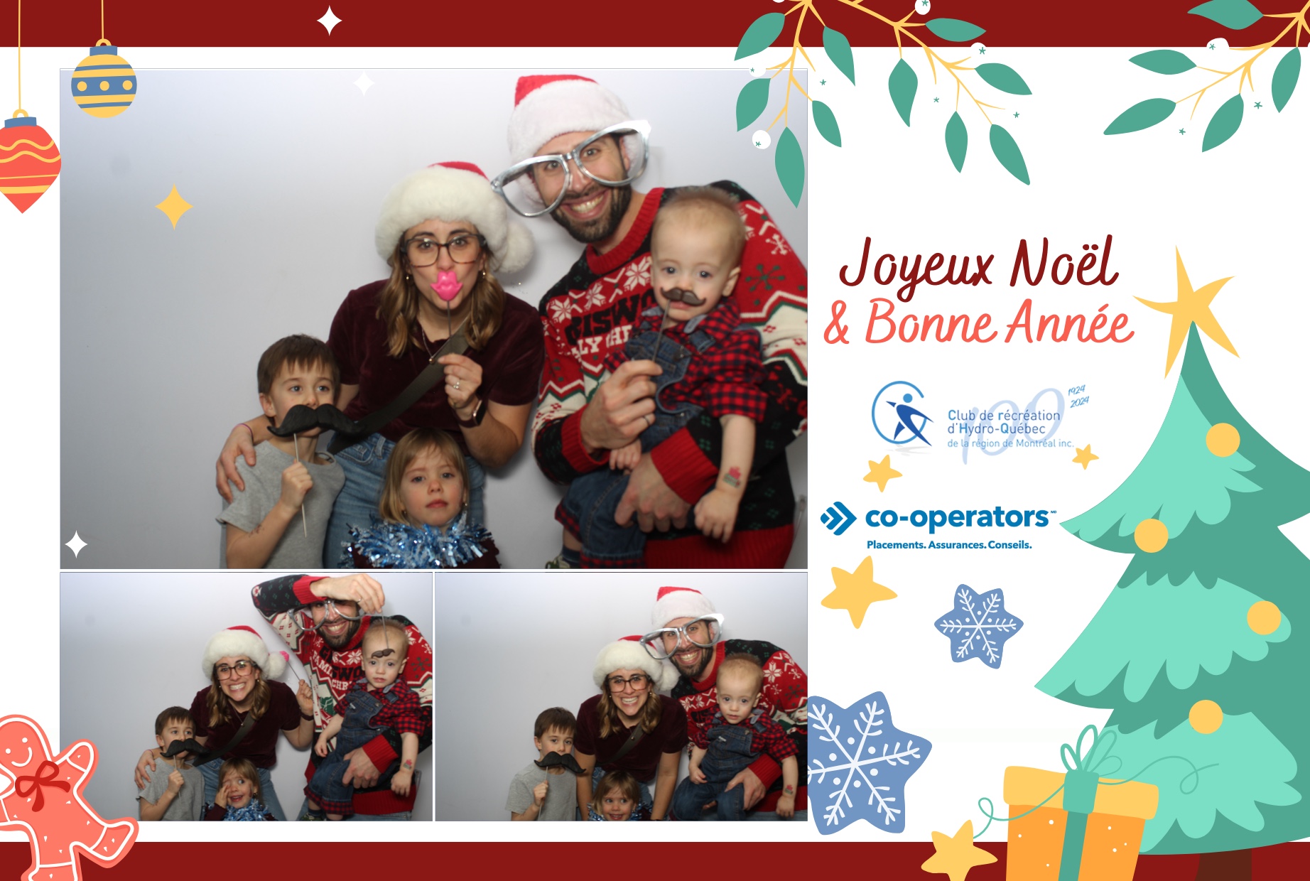 Cooperators | View more photos from the event at album.pbooth.red/u/Photobooth-RED/Cooperators