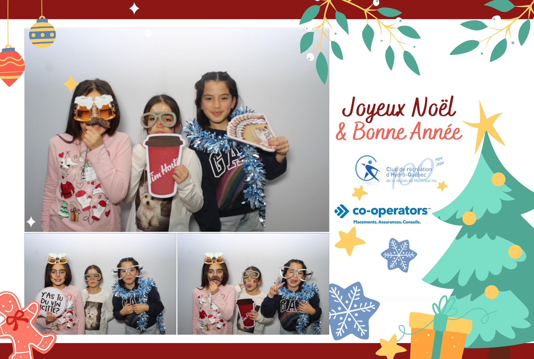 Cooperators | View more photos from the event at album.pbooth.red/u/Photobooth-RED/Cooperators