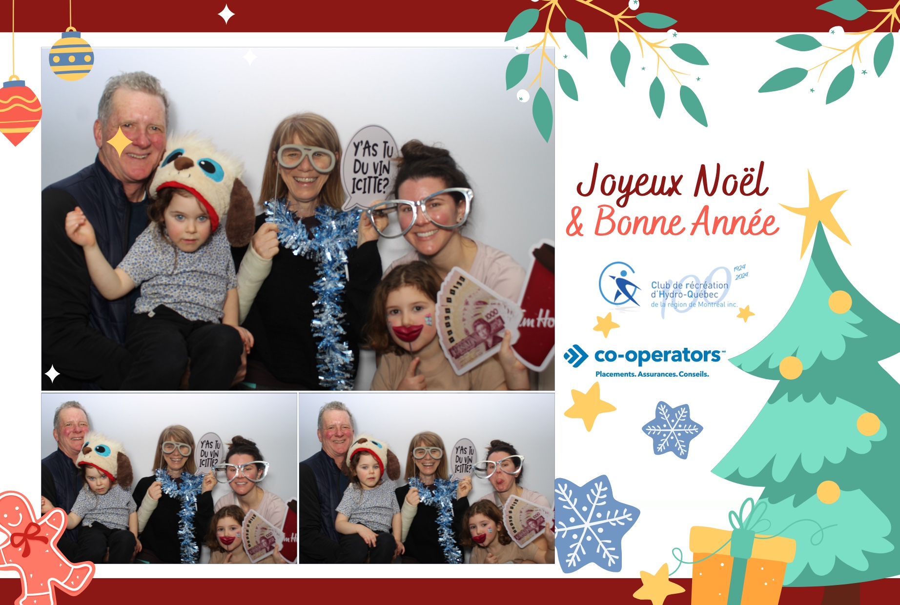 Cooperators | View more photos from the event at album.pbooth.red/u/Photobooth-RED/Cooperators