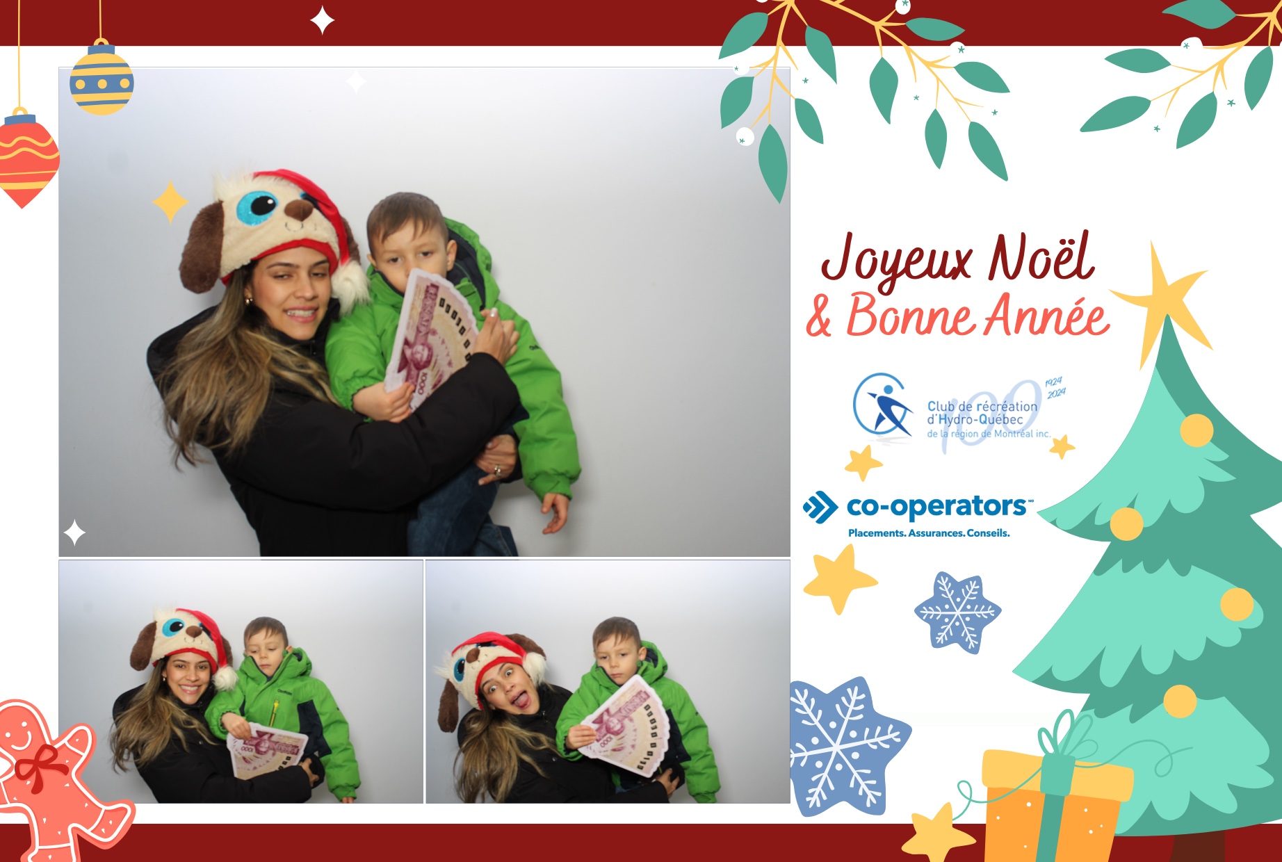 Cooperators | View more photos from the event at album.pbooth.red/u/Photobooth-RED/Cooperators