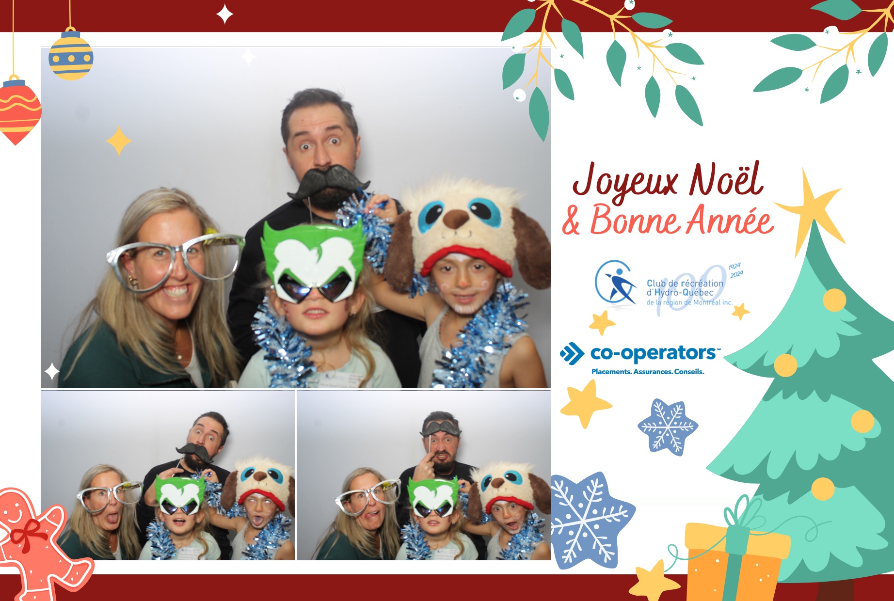 Cooperators | View more photos from the event at album.pbooth.red/u/Photobooth-RED/Cooperators