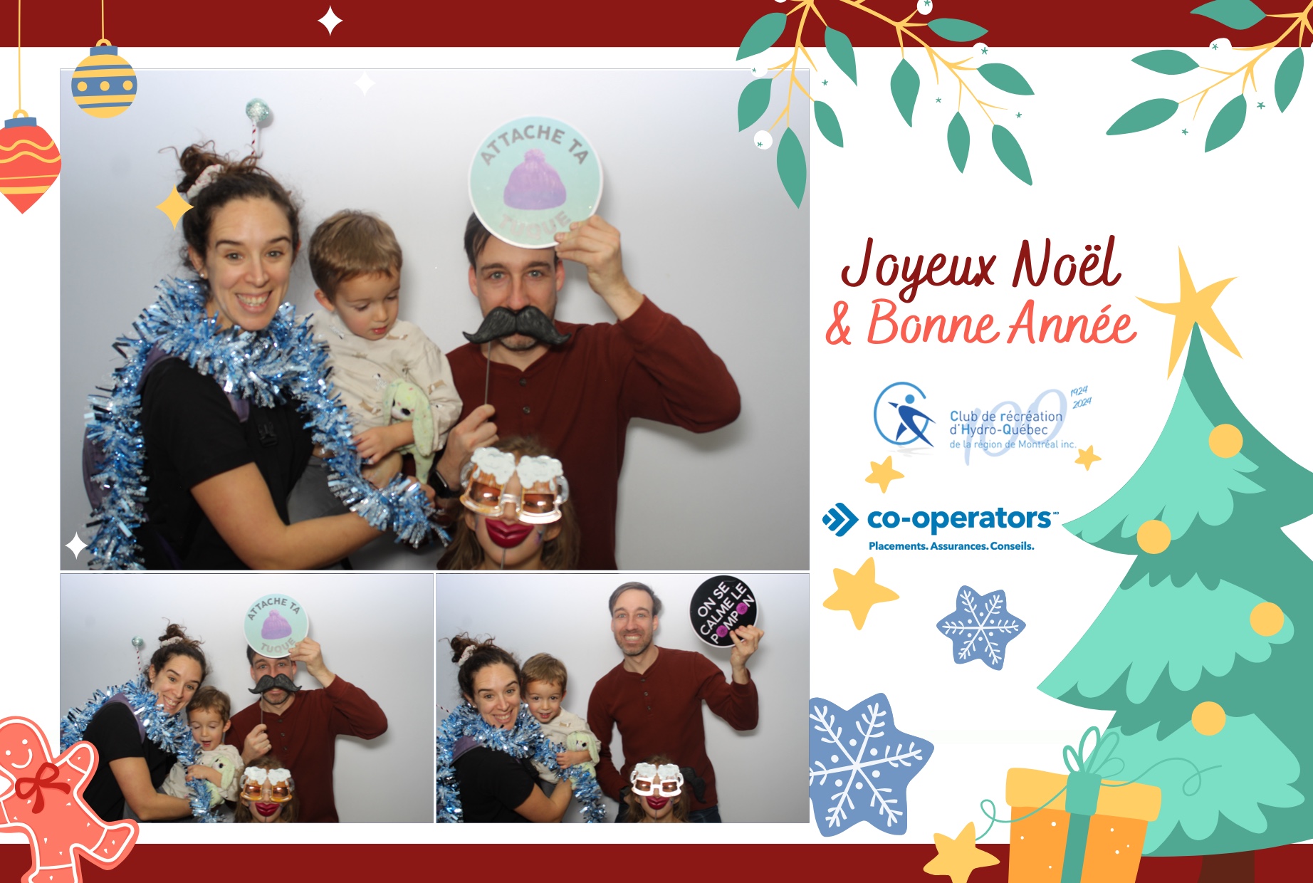 Cooperators | View more photos from the event at album.pbooth.red/u/Photobooth-RED/Cooperators