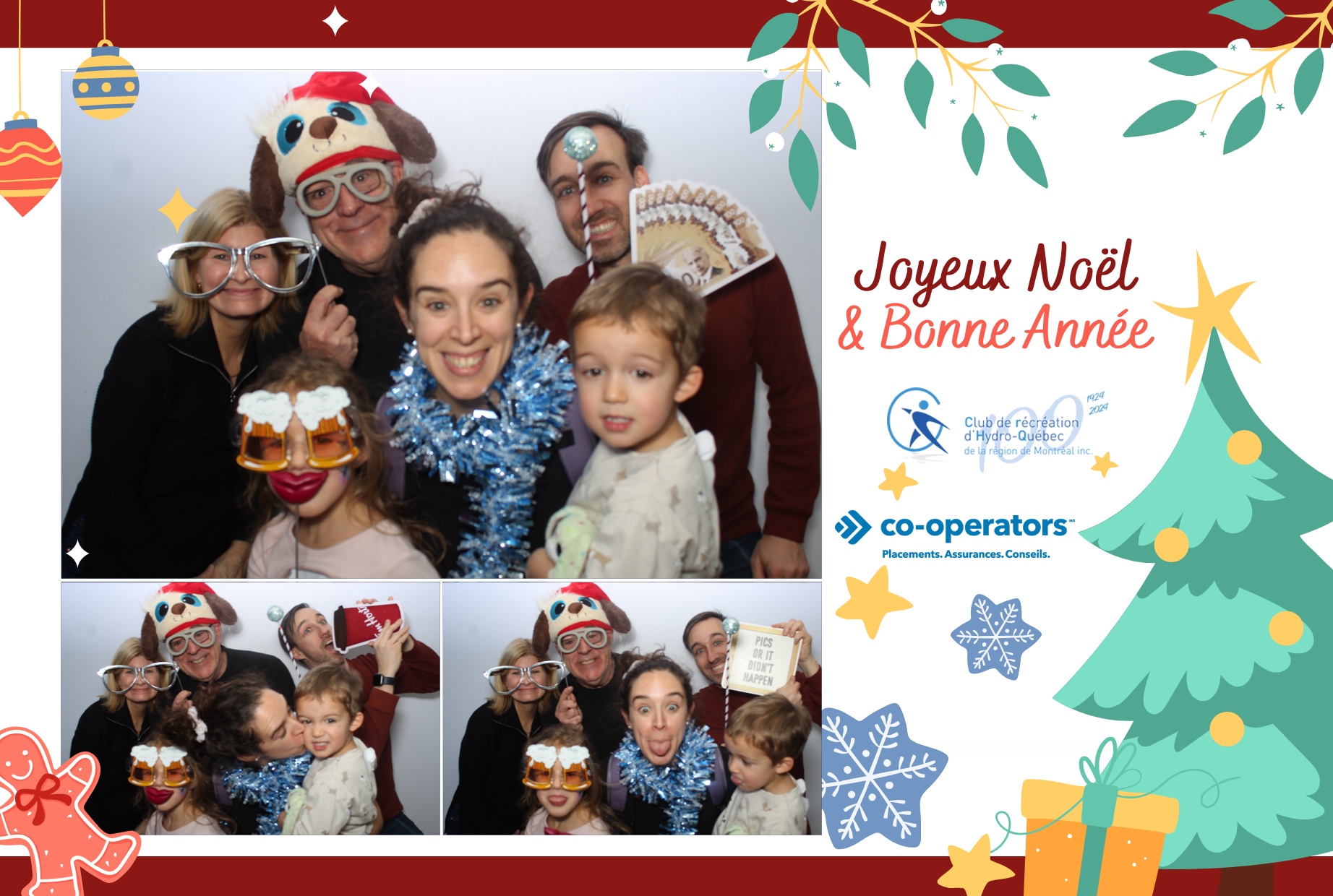 Cooperators | View more photos from the event at album.pbooth.red/u/Photobooth-RED/Cooperators