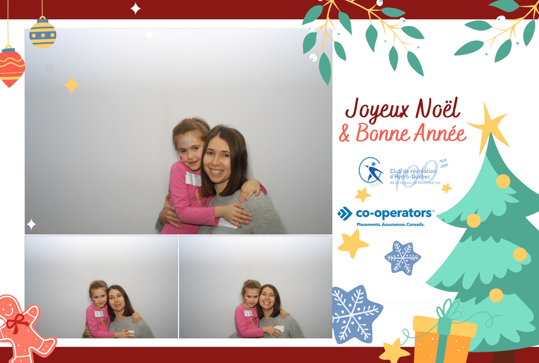 Cooperators | View more photos from the event at album.pbooth.red/u/Photobooth-RED/Cooperators