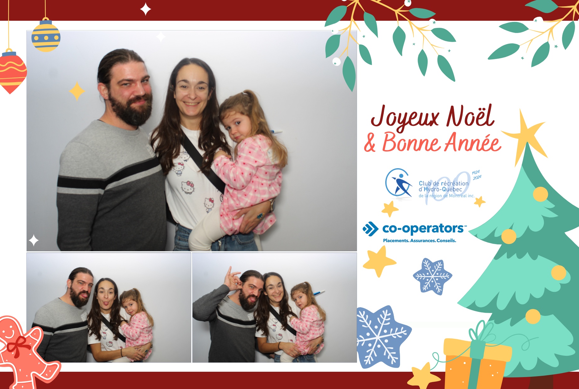 Cooperators | View more photos from the event at album.pbooth.red/u/Photobooth-RED/Cooperators