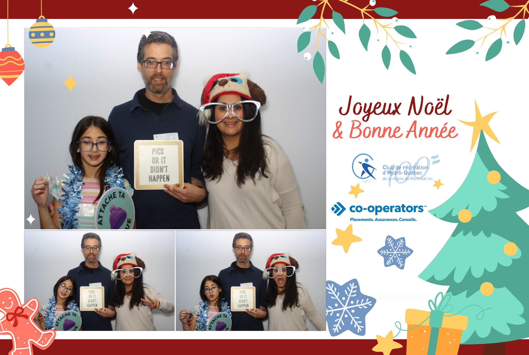 Cooperators | View more photos from the event at album.pbooth.red/u/Photobooth-RED/Cooperators