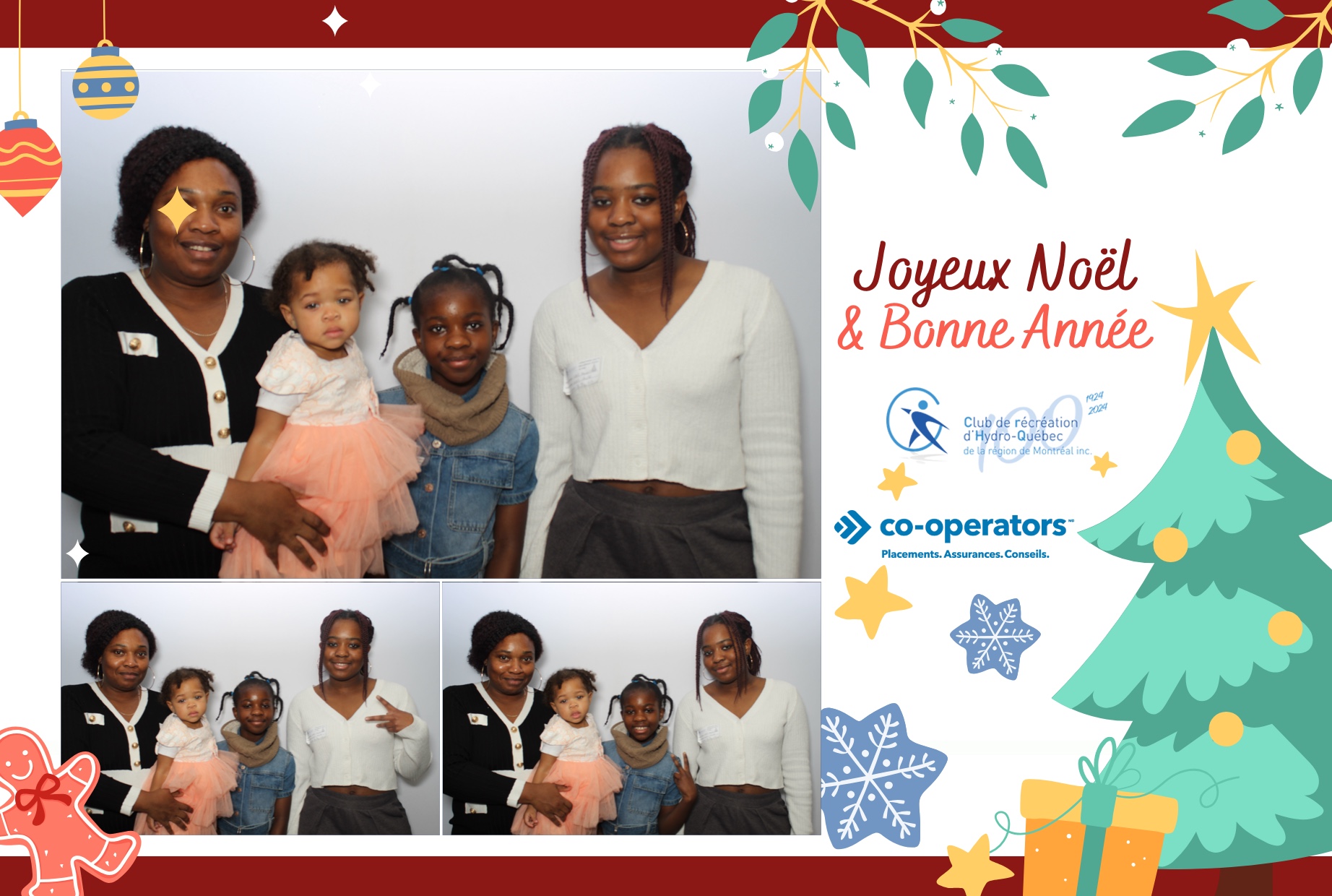 Cooperators | View more photos from the event at album.pbooth.red/u/Photobooth-RED/Cooperators