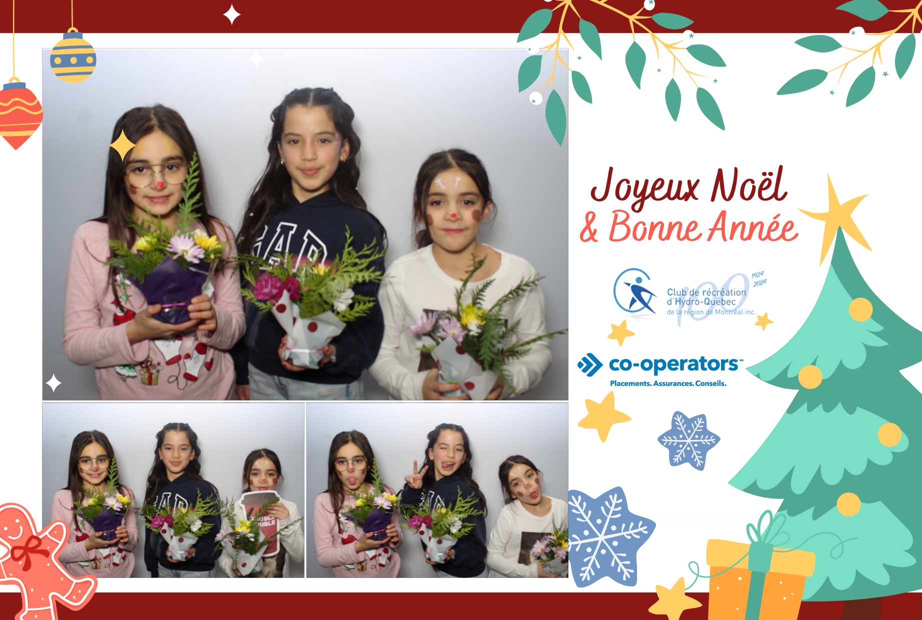 Cooperators | View more photos from the event at album.pbooth.red/u/Photobooth-RED/Cooperators