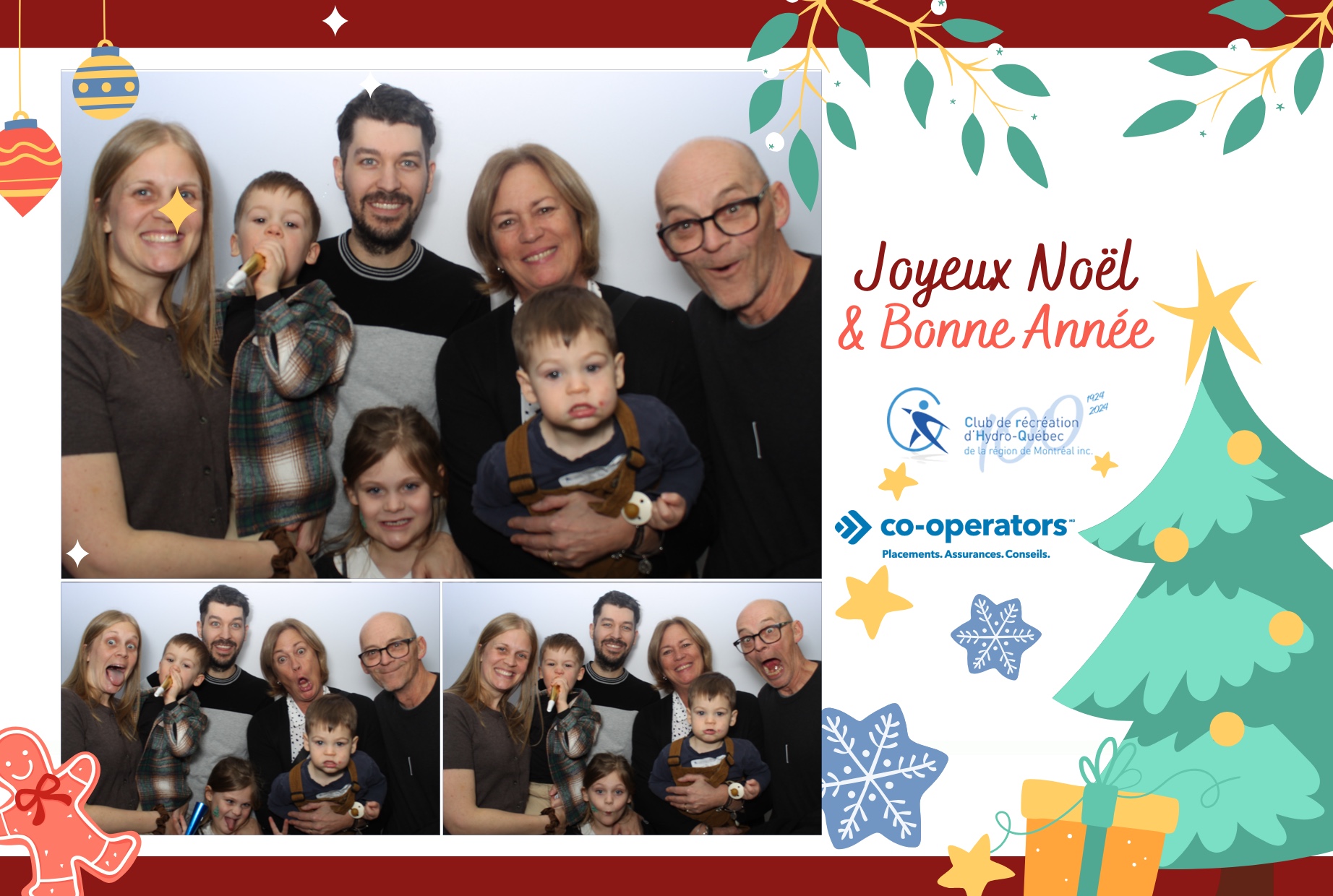 Cooperators | View more photos from the event at album.pbooth.red/u/Photobooth-RED/Cooperators