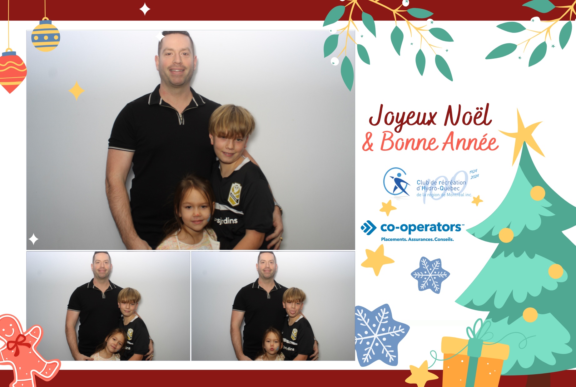 Cooperators | View more photos from the event at album.pbooth.red/u/Photobooth-RED/Cooperators