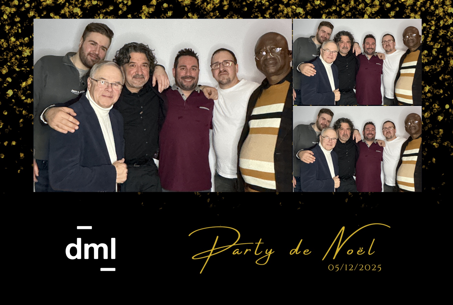 DMLCréation | View more photos from the event at album.pbooth.red/u/Photobooth-RED/DMLCréation