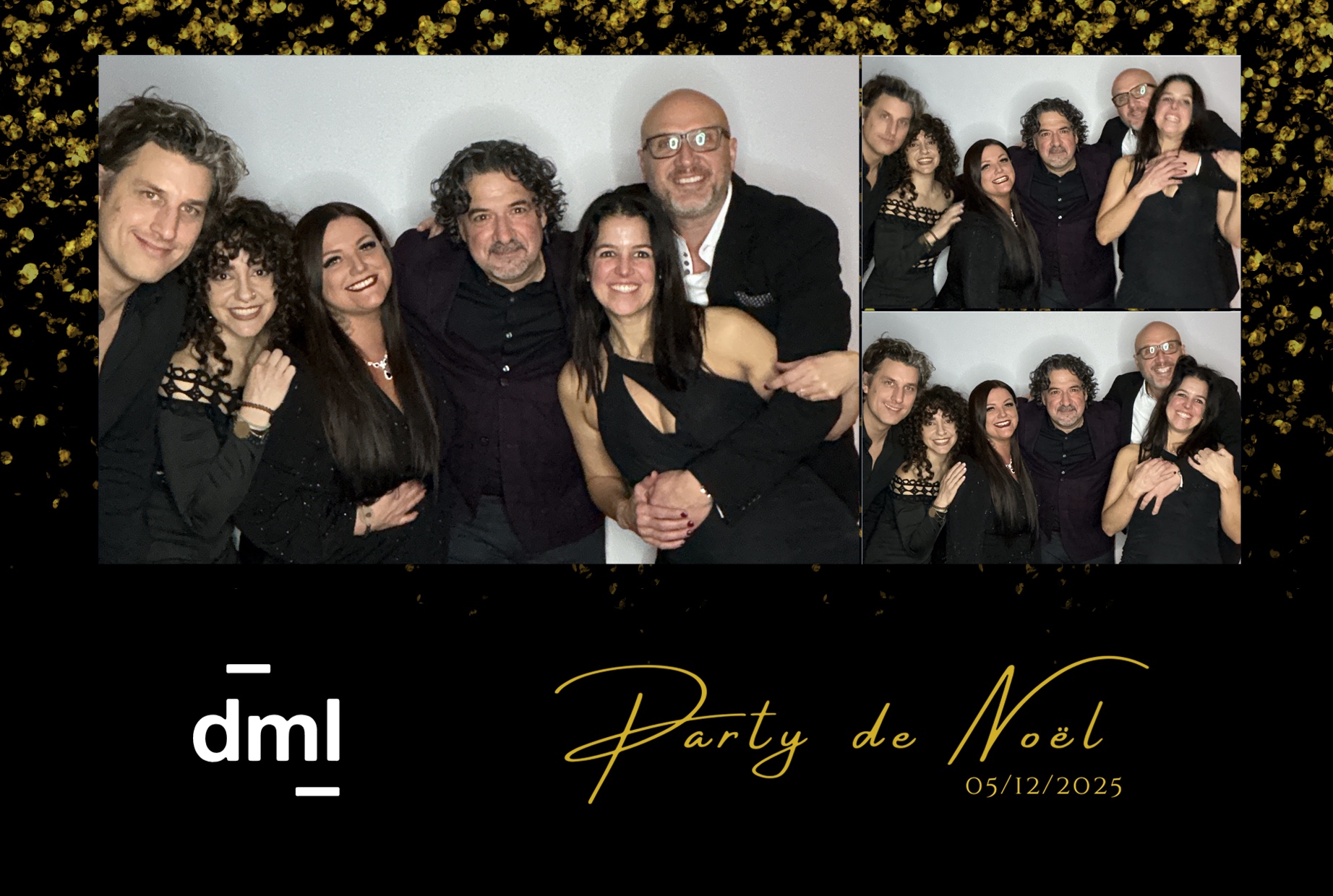 DMLCréation | View more photos from the event at album.pbooth.red/u/Photobooth-RED/DMLCréation