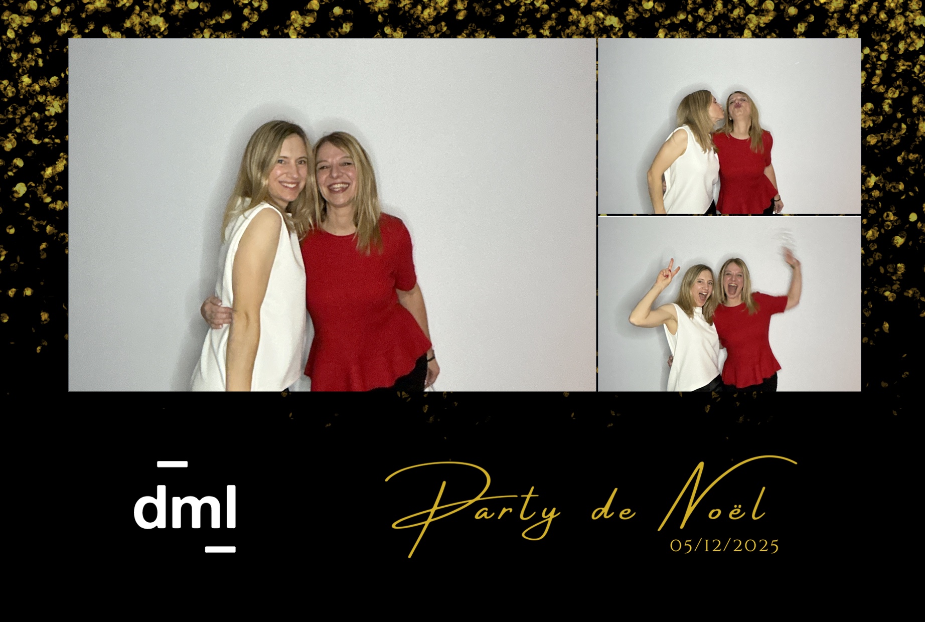 DMLCréation | View more photos from the event at album.pbooth.red/u/Photobooth-RED/DMLCréation