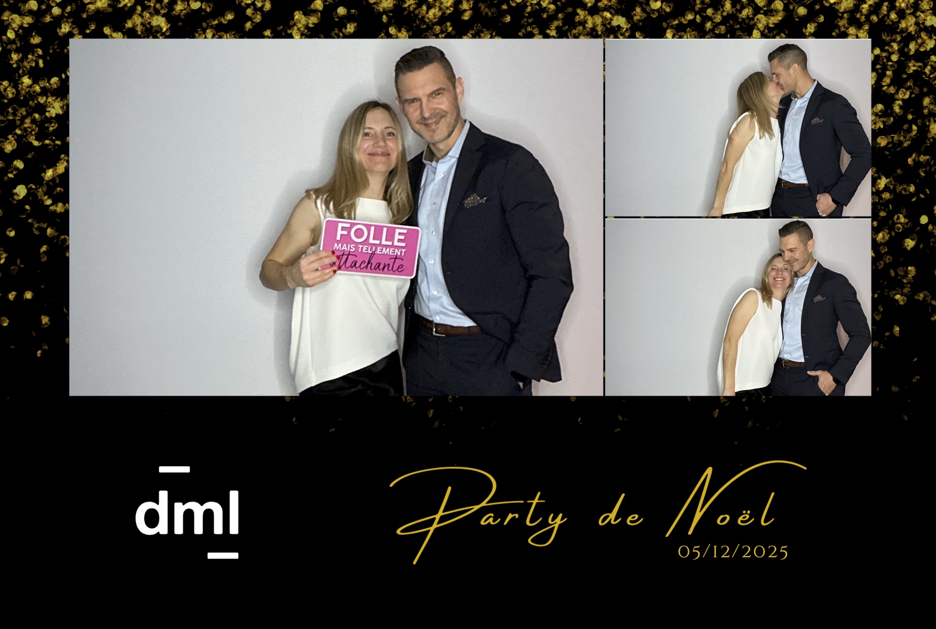 DMLCréation | View more photos from the event at album.pbooth.red/u/Photobooth-RED/DMLCréation