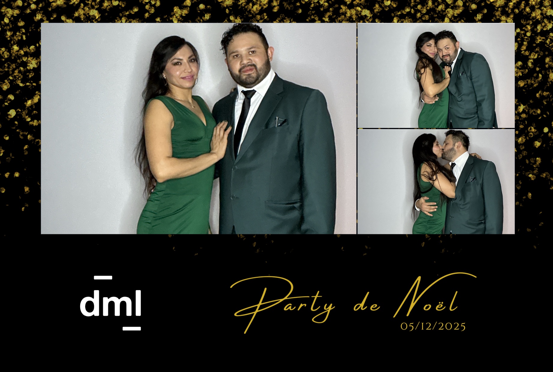 DMLCréation | View more photos from the event at album.pbooth.red/u/Photobooth-RED/DMLCréation