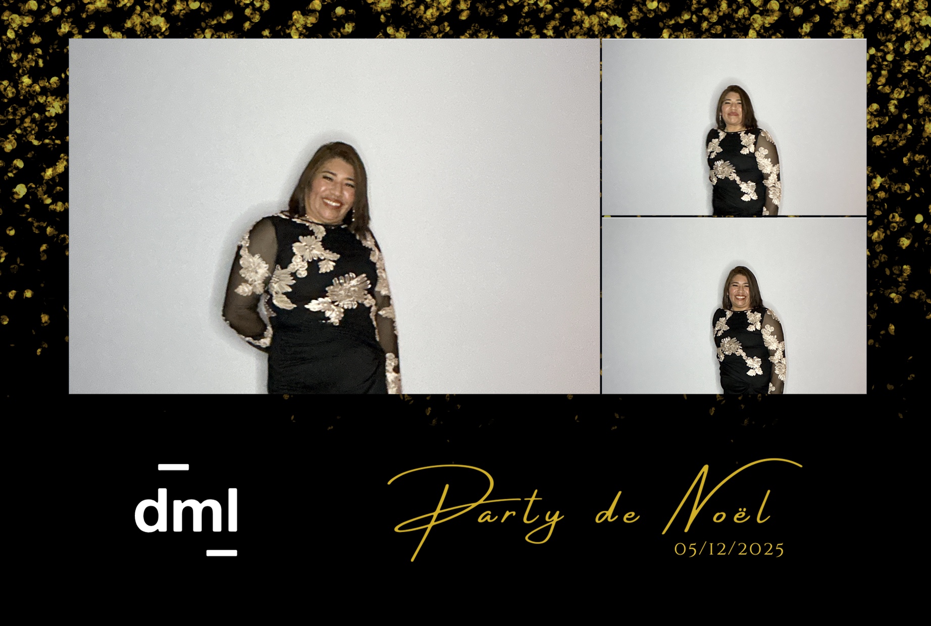 DMLCréation | View more photos from the event at album.pbooth.red/u/Photobooth-RED/DMLCréation