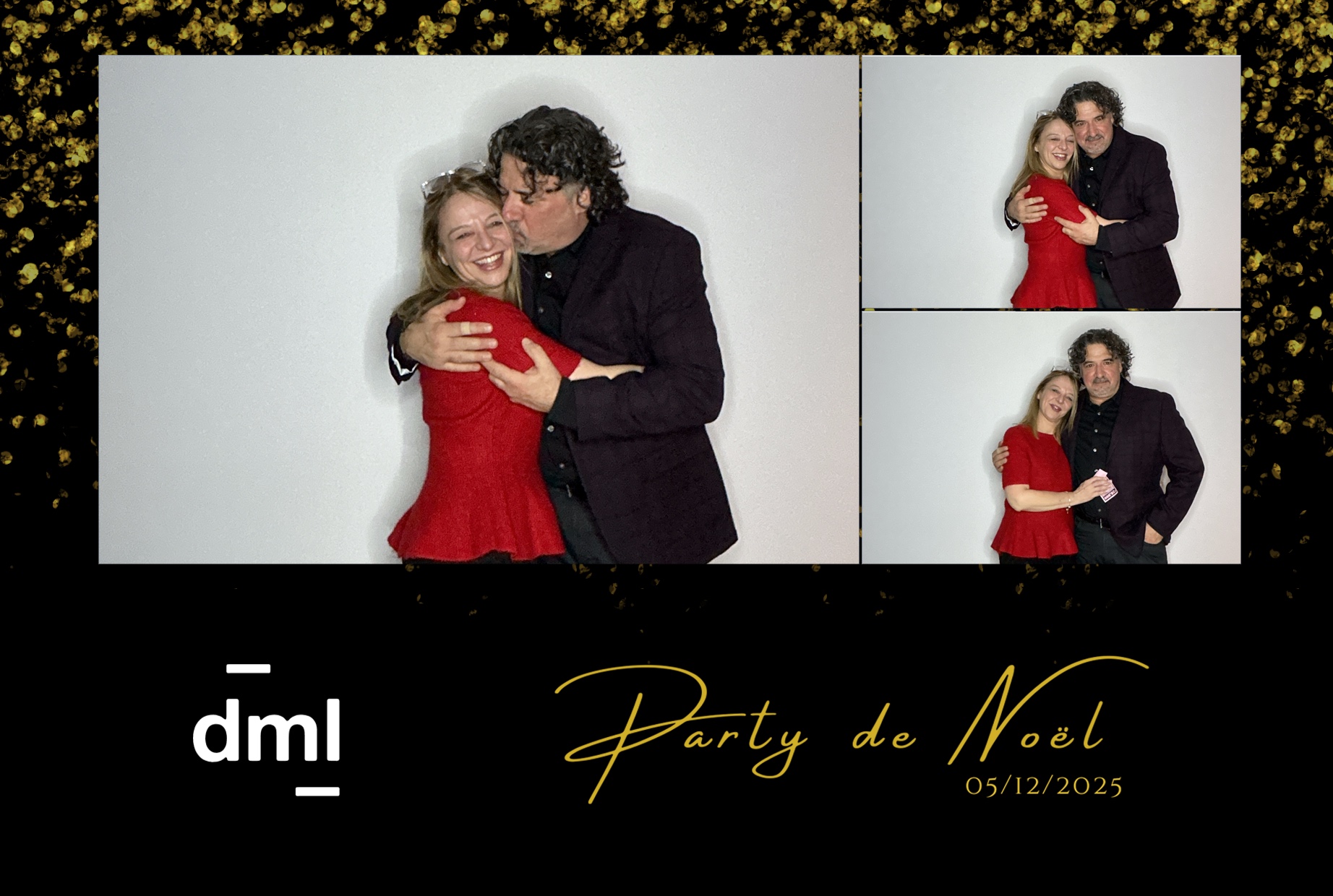 DMLCréation | View more photos from the event at album.pbooth.red/u/Photobooth-RED/DMLCréation