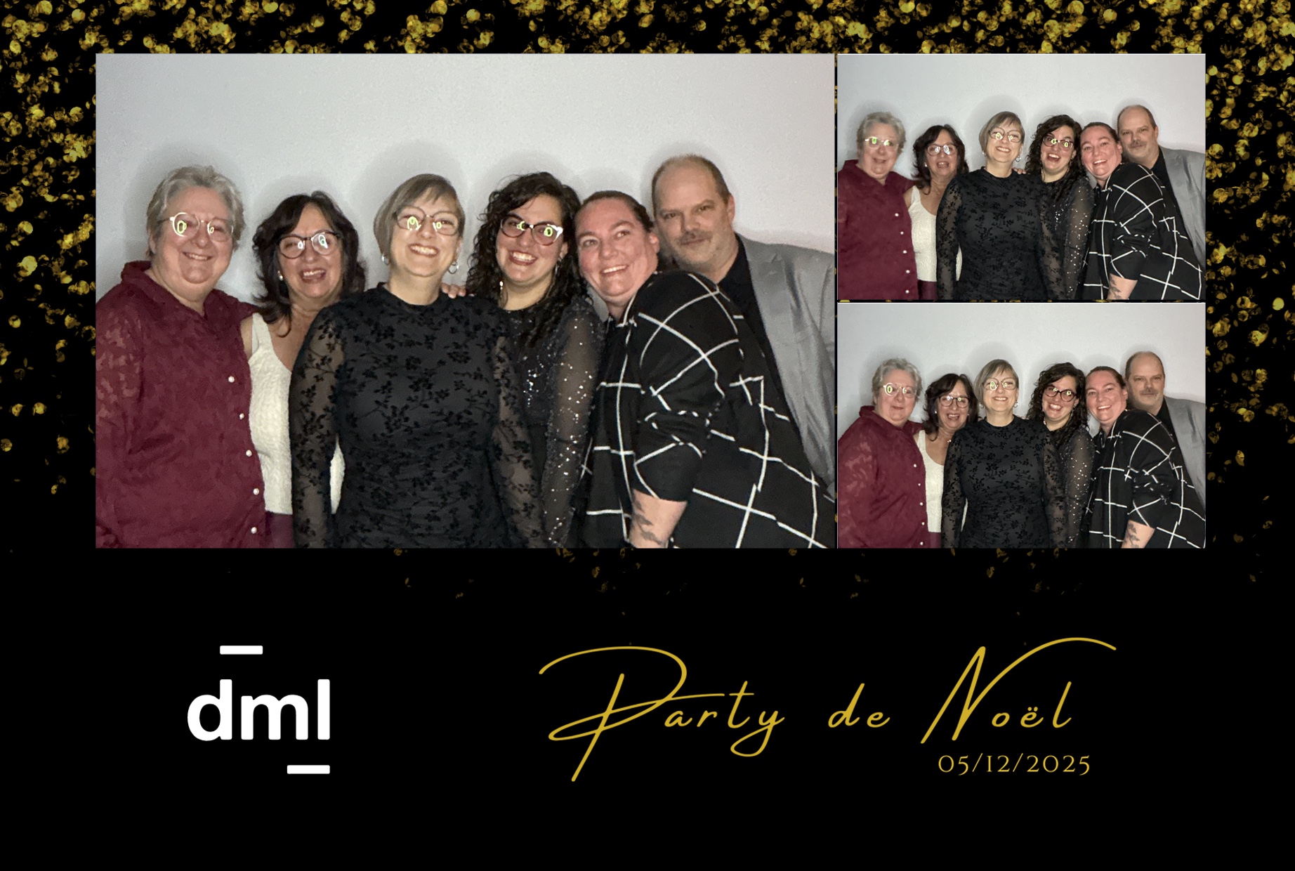 DMLCréation | View more photos from the event at album.pbooth.red/u/Photobooth-RED/DMLCréation