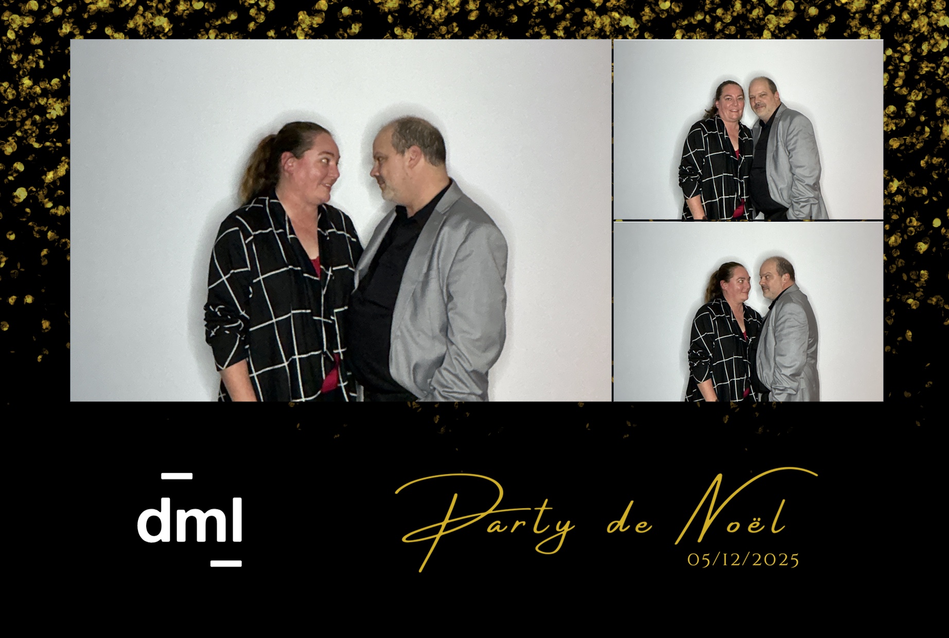 DMLCréation | View more photos from the event at album.pbooth.red/u/Photobooth-RED/DMLCréation