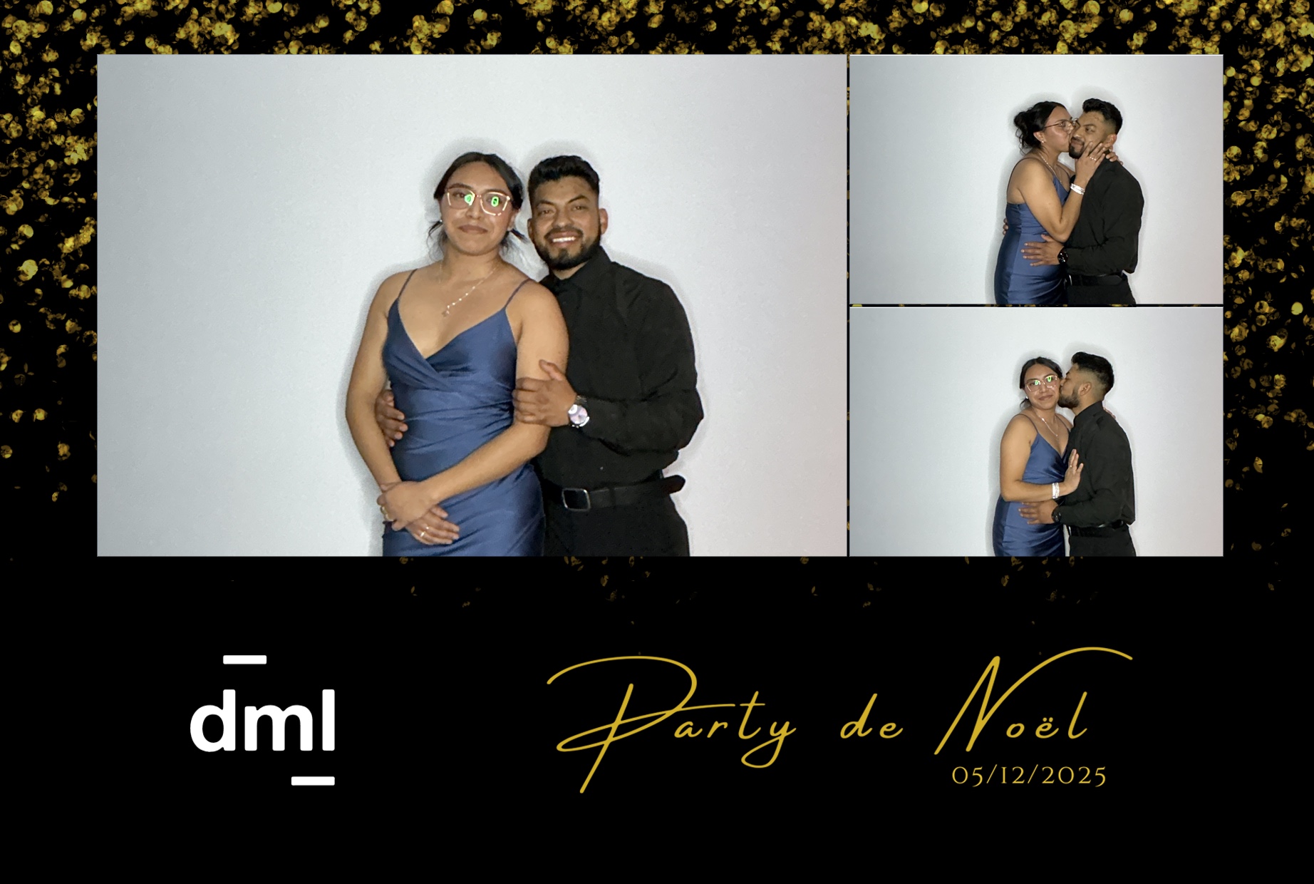 DMLCréation | View more photos from the event at album.pbooth.red/u/Photobooth-RED/DMLCréation