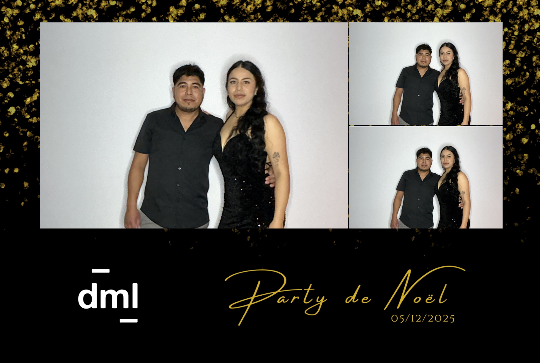 DMLCréation | View more photos from the event at album.pbooth.red/u/Photobooth-RED/DMLCréation