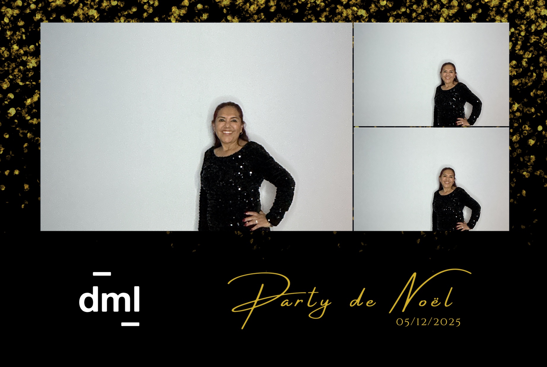 DMLCréation | View more photos from the event at album.pbooth.red/u/Photobooth-RED/DMLCréation